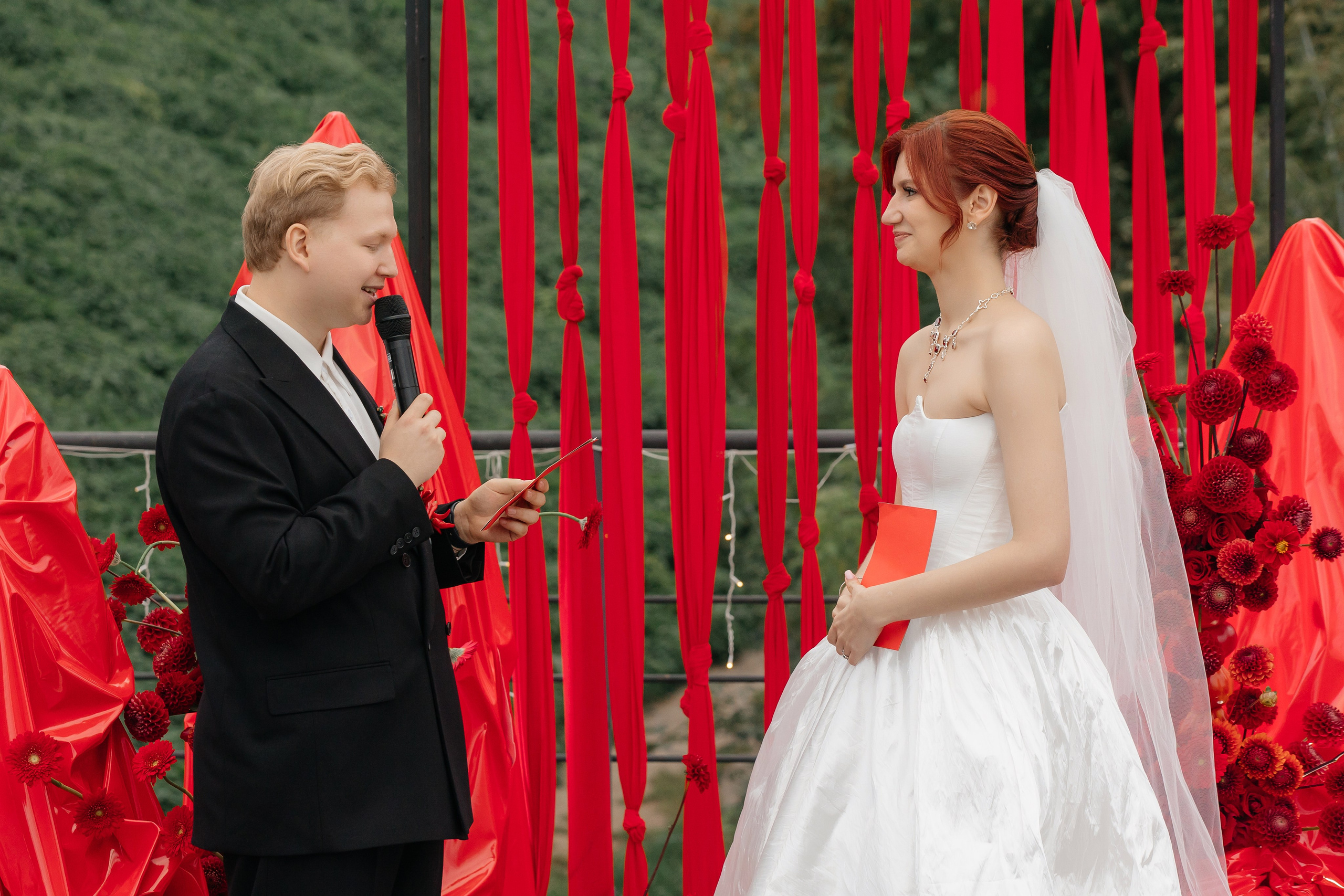 Никита и Аня. Свадебный и Репортажный фотограф Нижний Новгород Москва Ежов Иван