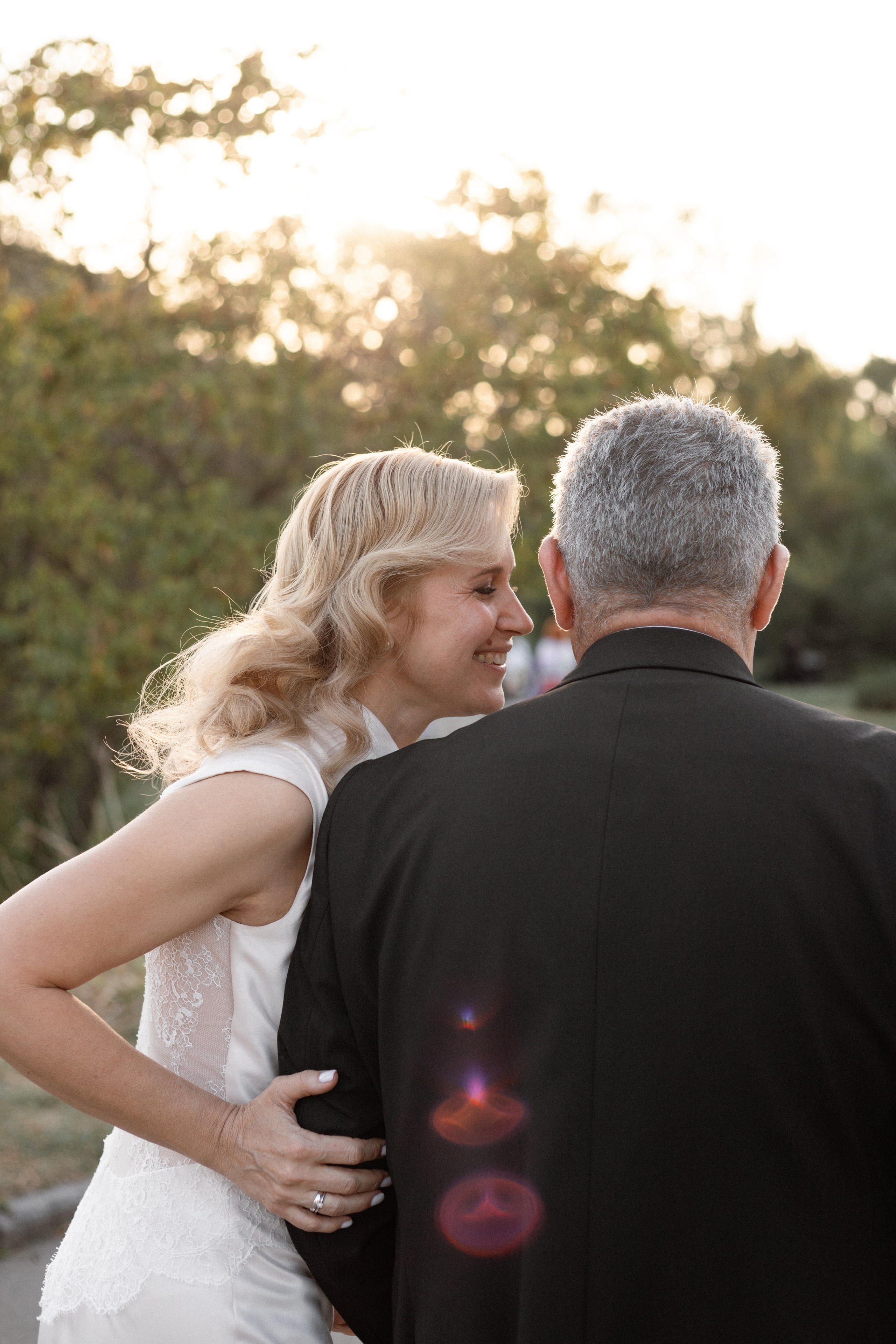 Вадим и Ольга. Фотограф Ася Милая в Москве и Ярославле