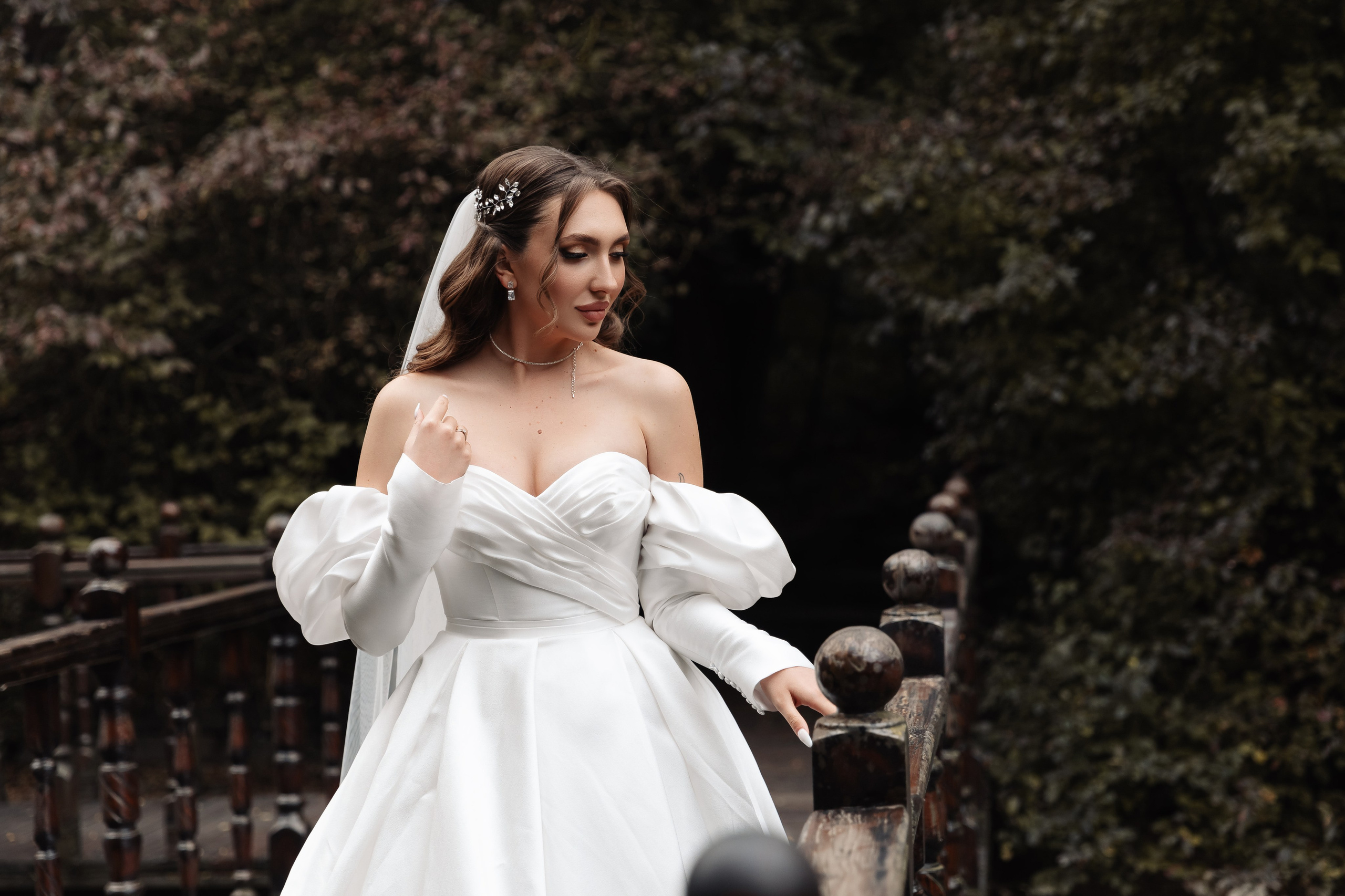 Александр и Анна. Свадебный и семейный фотограф в Ростове-на_дону, Тамара Оганесян