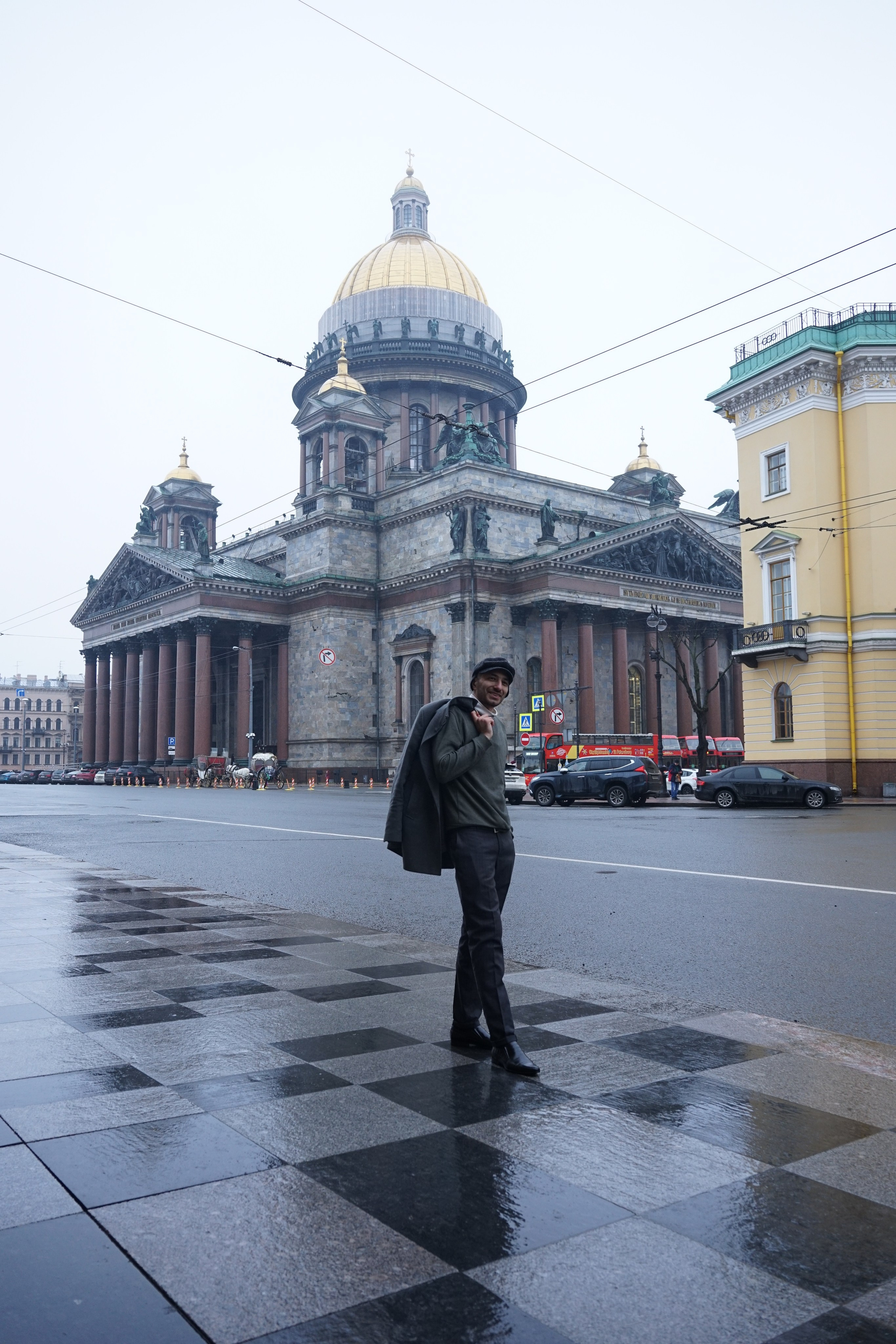 Фуад. Санкт-Петербург. Твой фотограф в Санкт-Петербурге