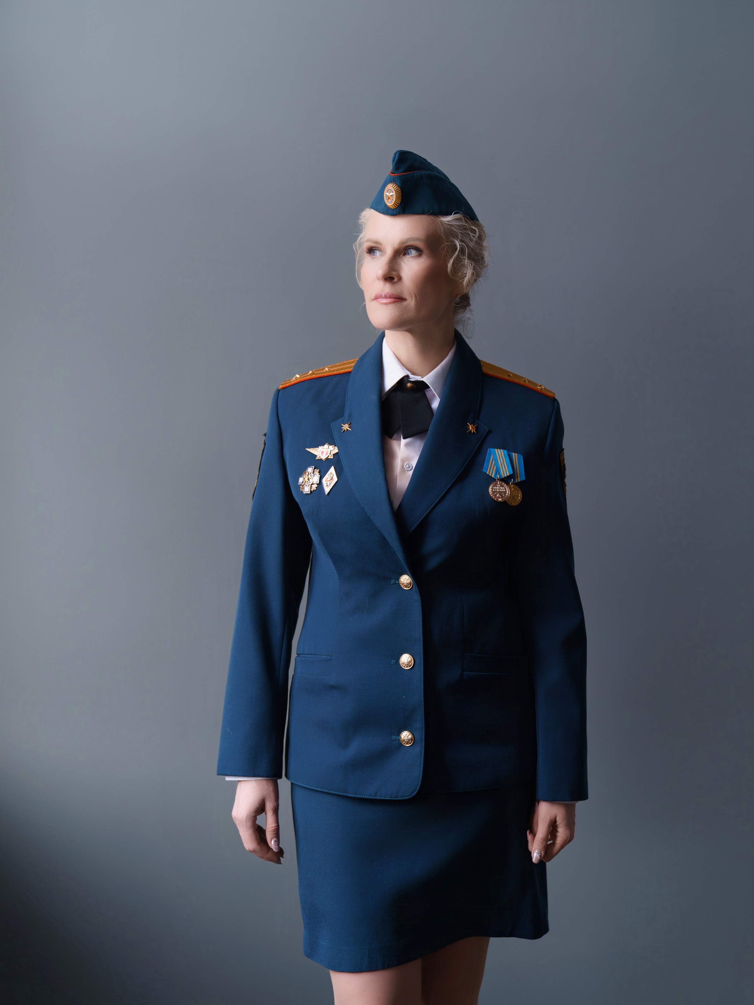 Татьяна. Фотограф Юлия Ярская — Красноярск