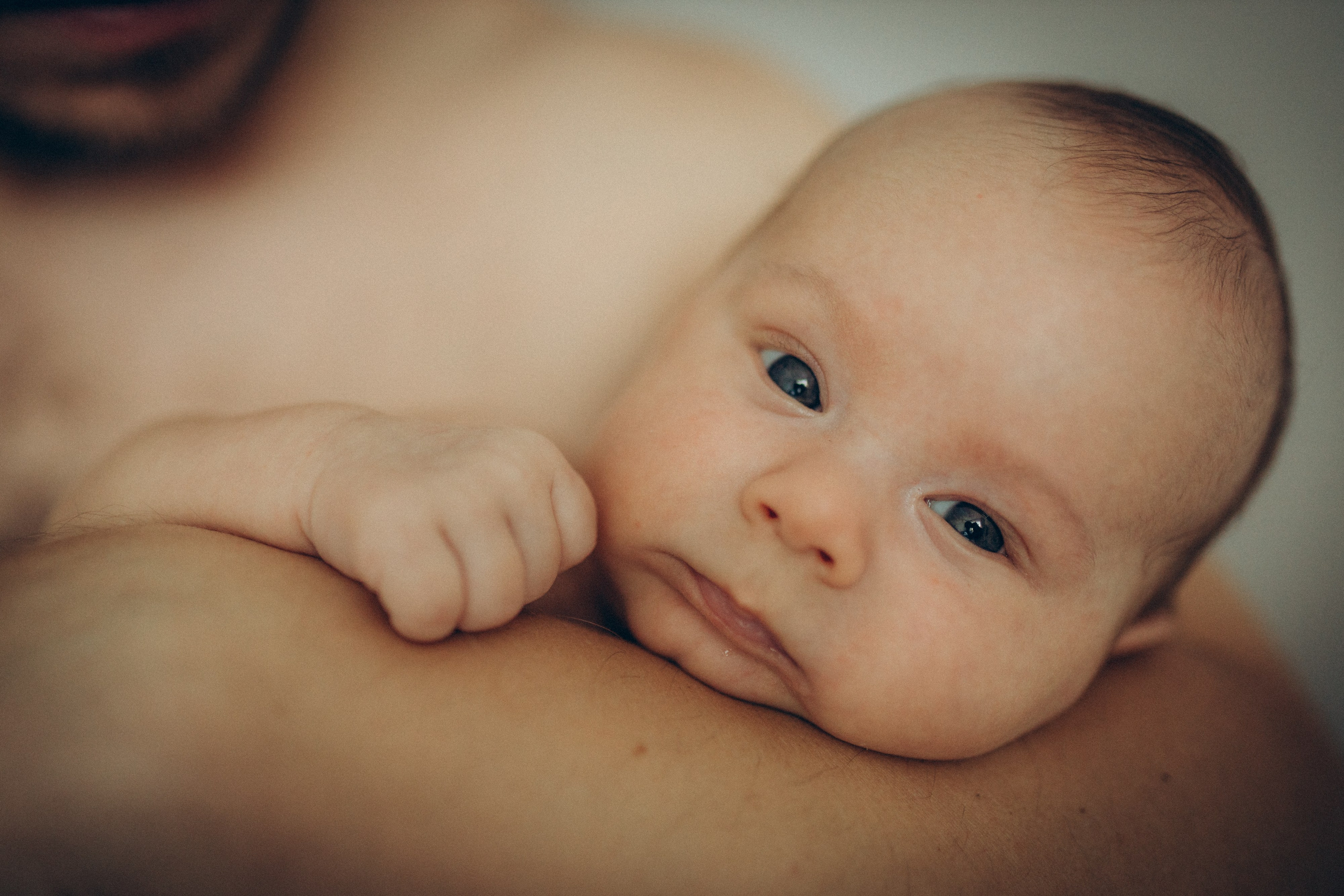 Аня, Кирилл и Ярослав. Семейный фотограф и фотограф на роды в Ростове-на-Дону Мухина Виктория