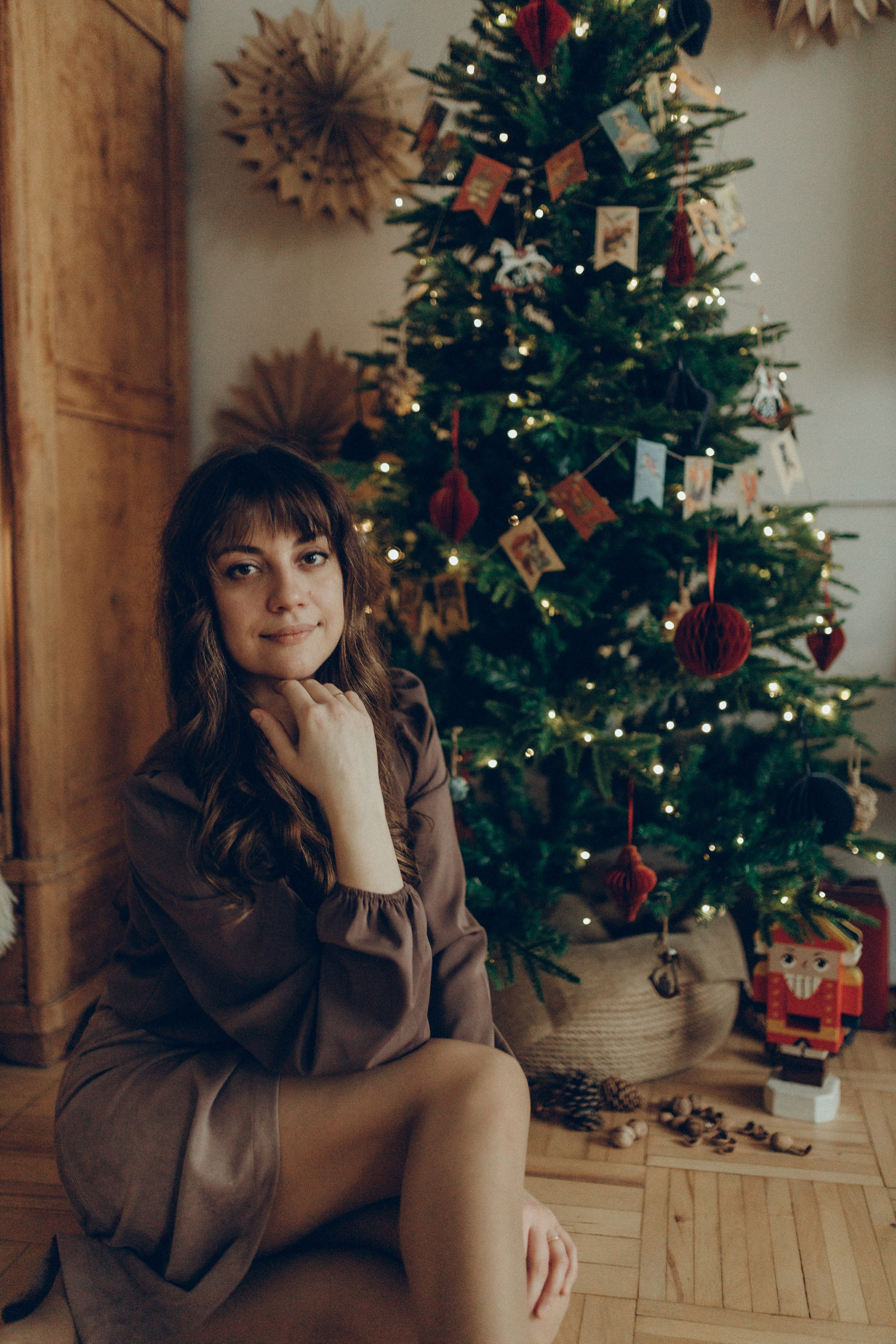 Алла, Кирилл и Катюша. Семейный фотограф и фотограф на роды в Ростове-на-Дону Мухина Виктория