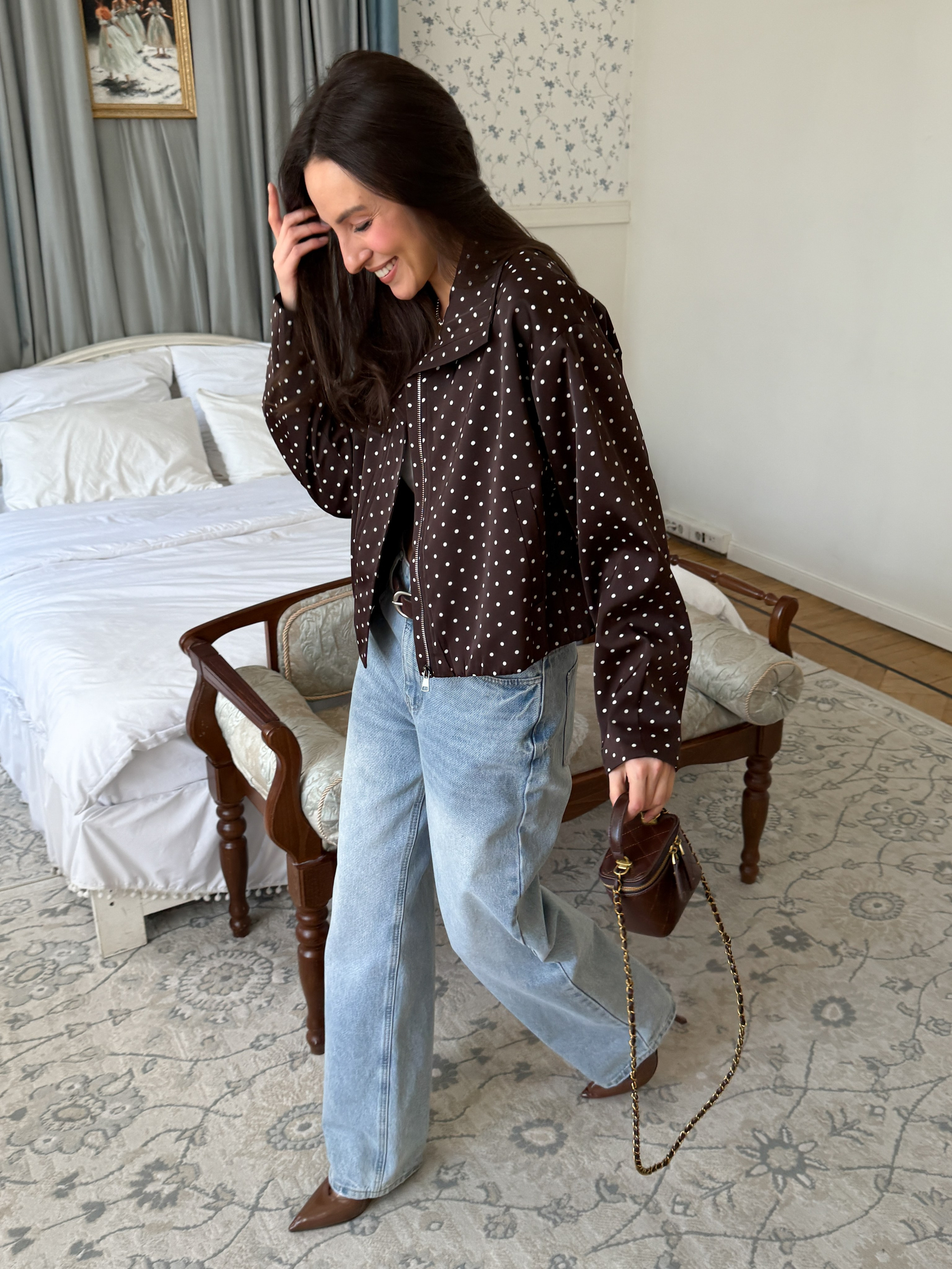 21. Фотограф для брендов и индивидуальных фотосессий в Москве