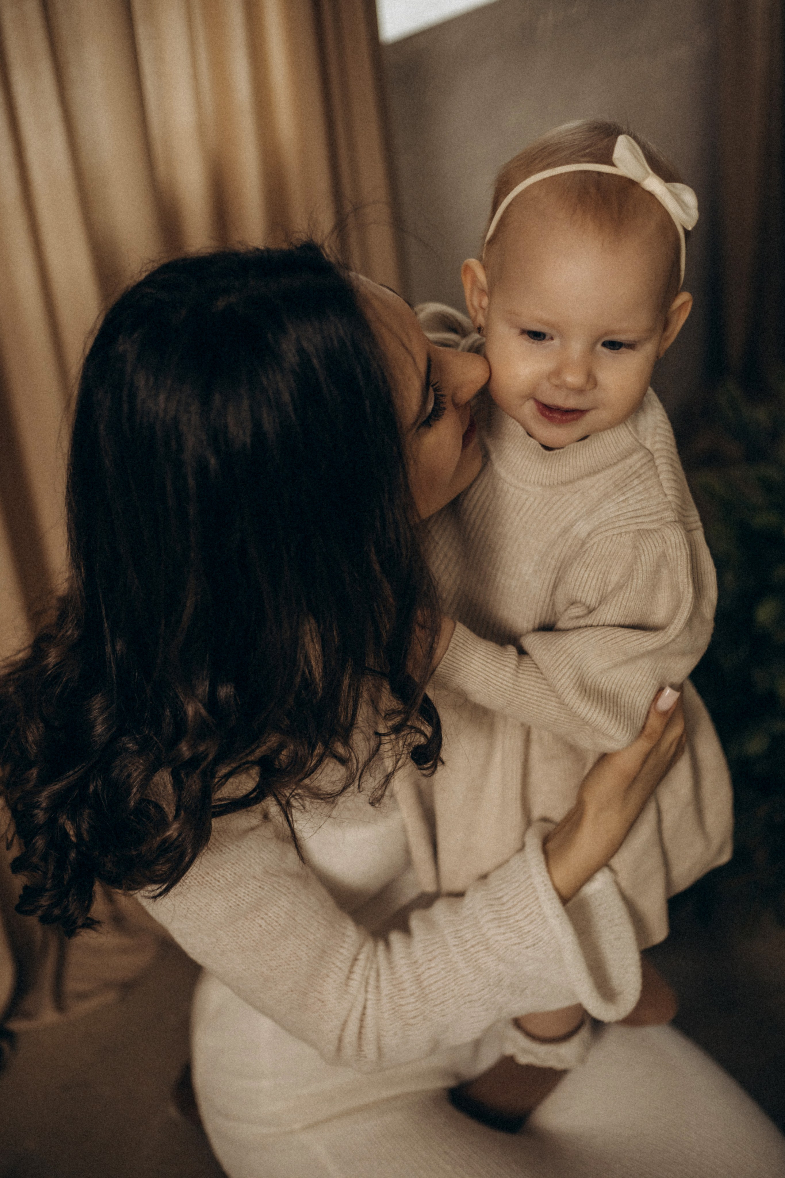 Мамина радость. Семейный фотограф в Ростове-на-Дону Безкишкина Татьяна