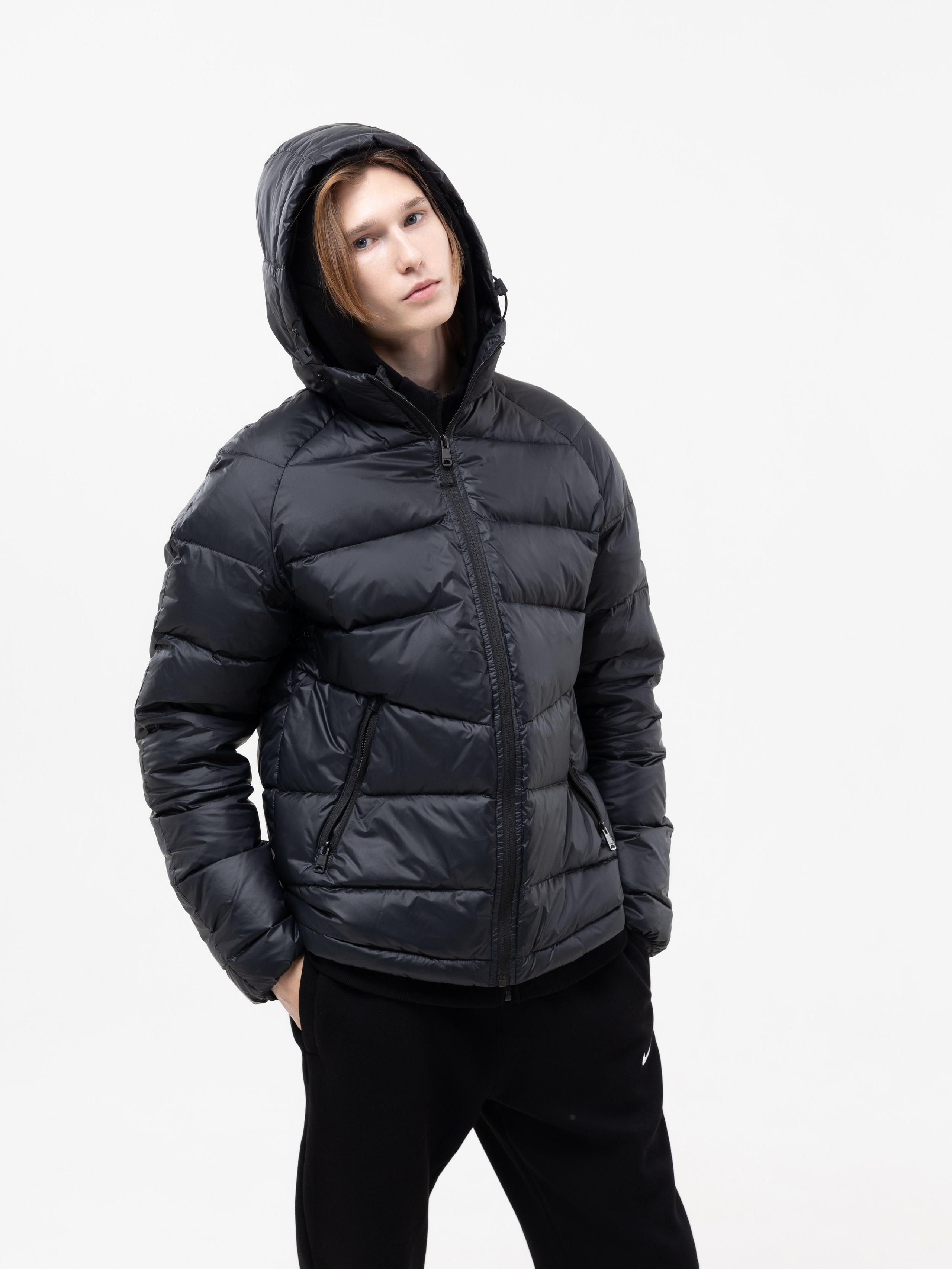 Каталог для спортивной и горнолыжной одежды