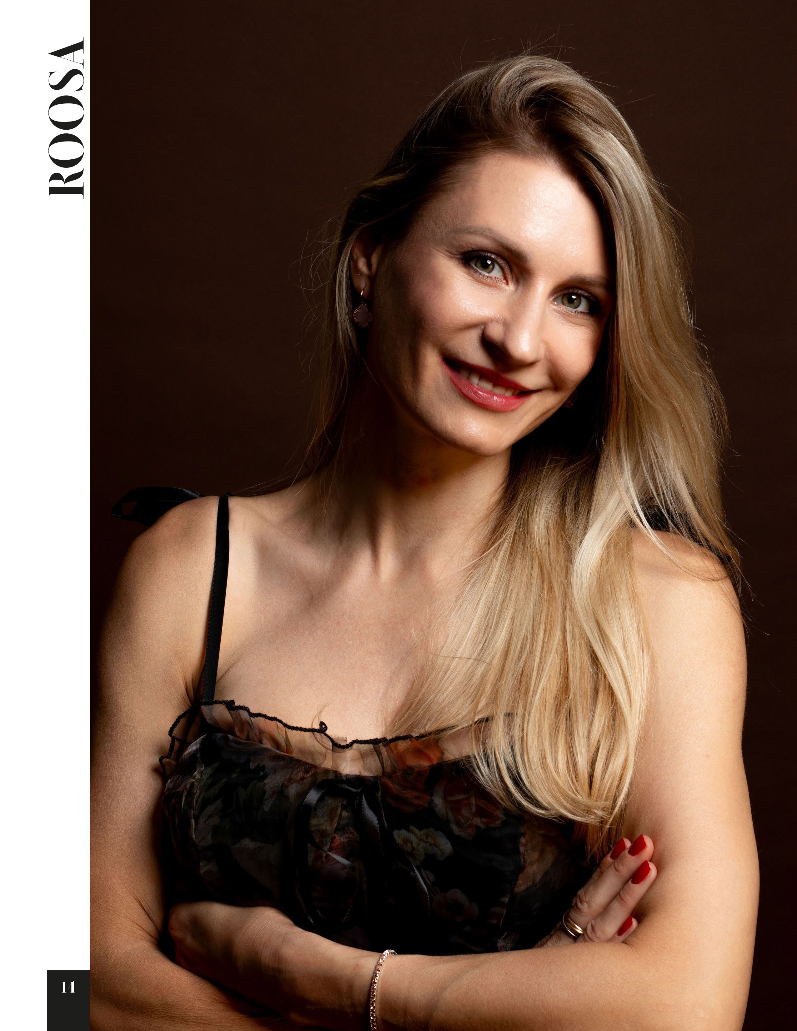 Publishing in the magazines. Family, Children and Business photographer in Belgium