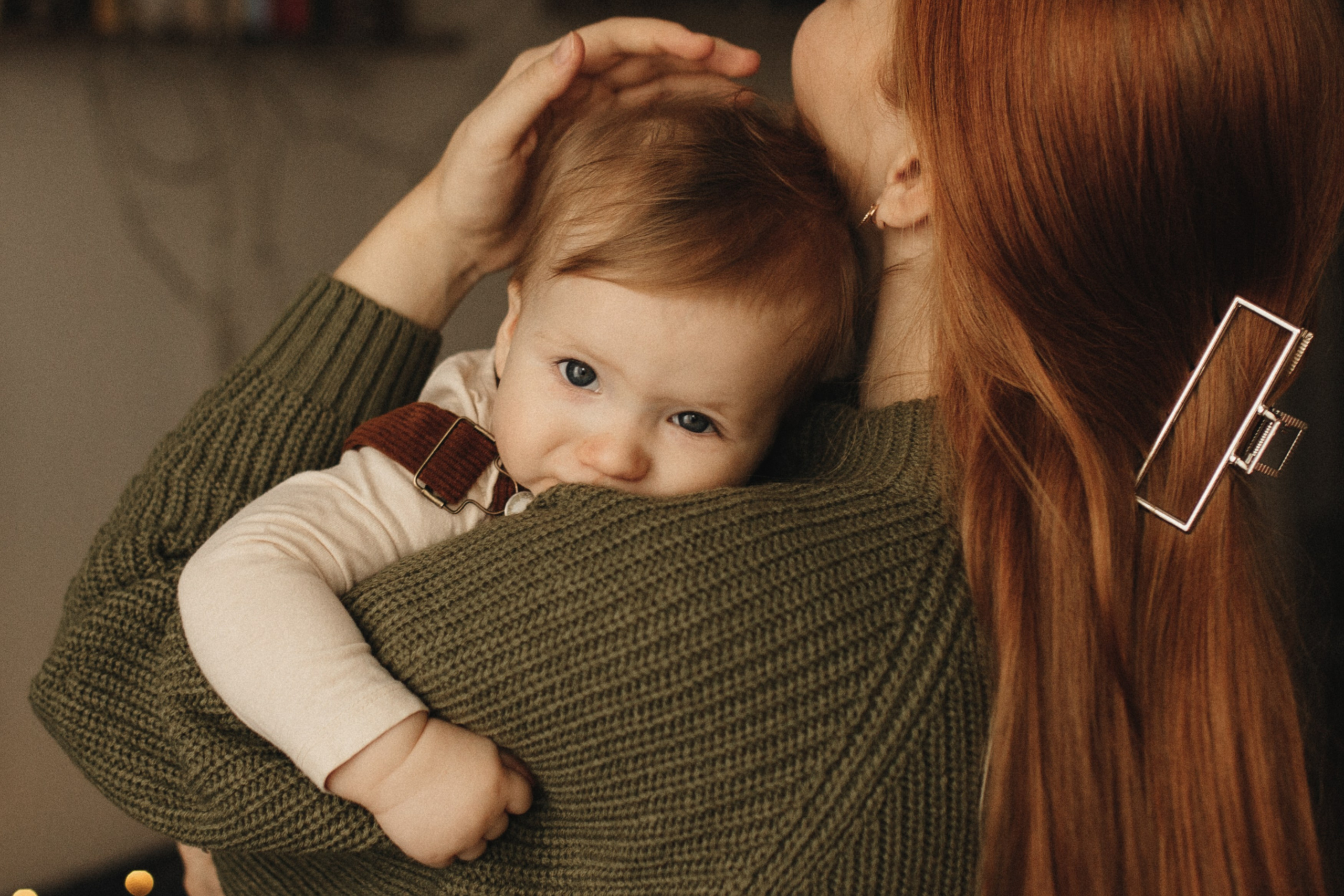 Семейная история. Свадебный и семейный фотограф в Южно-Сахалинске Софья Воропаева