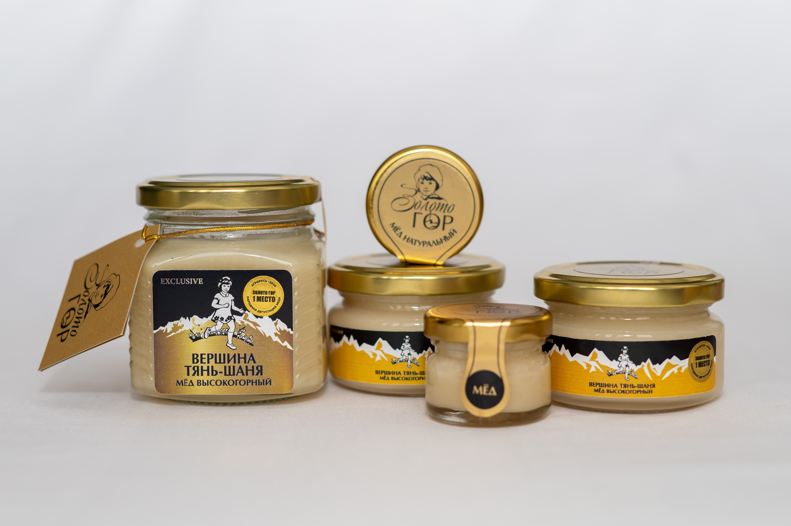 Мёд. Детский и семейный фотограф г. Москва Оксана Катаджи