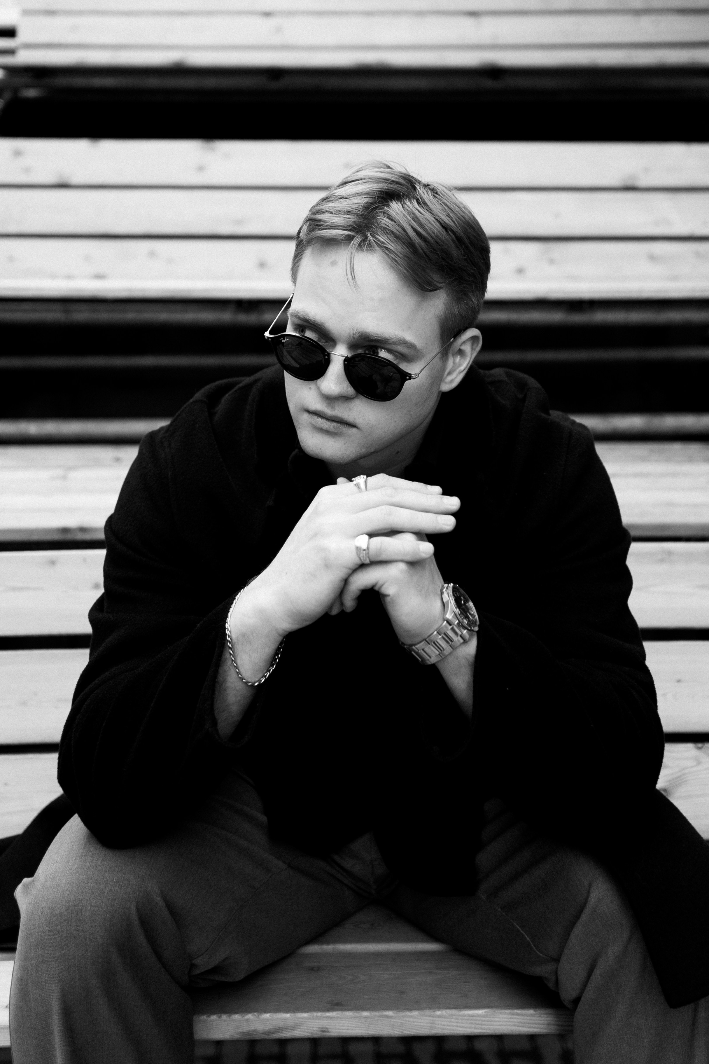 Alexander. Фотограф | Киреев Семён | Москва