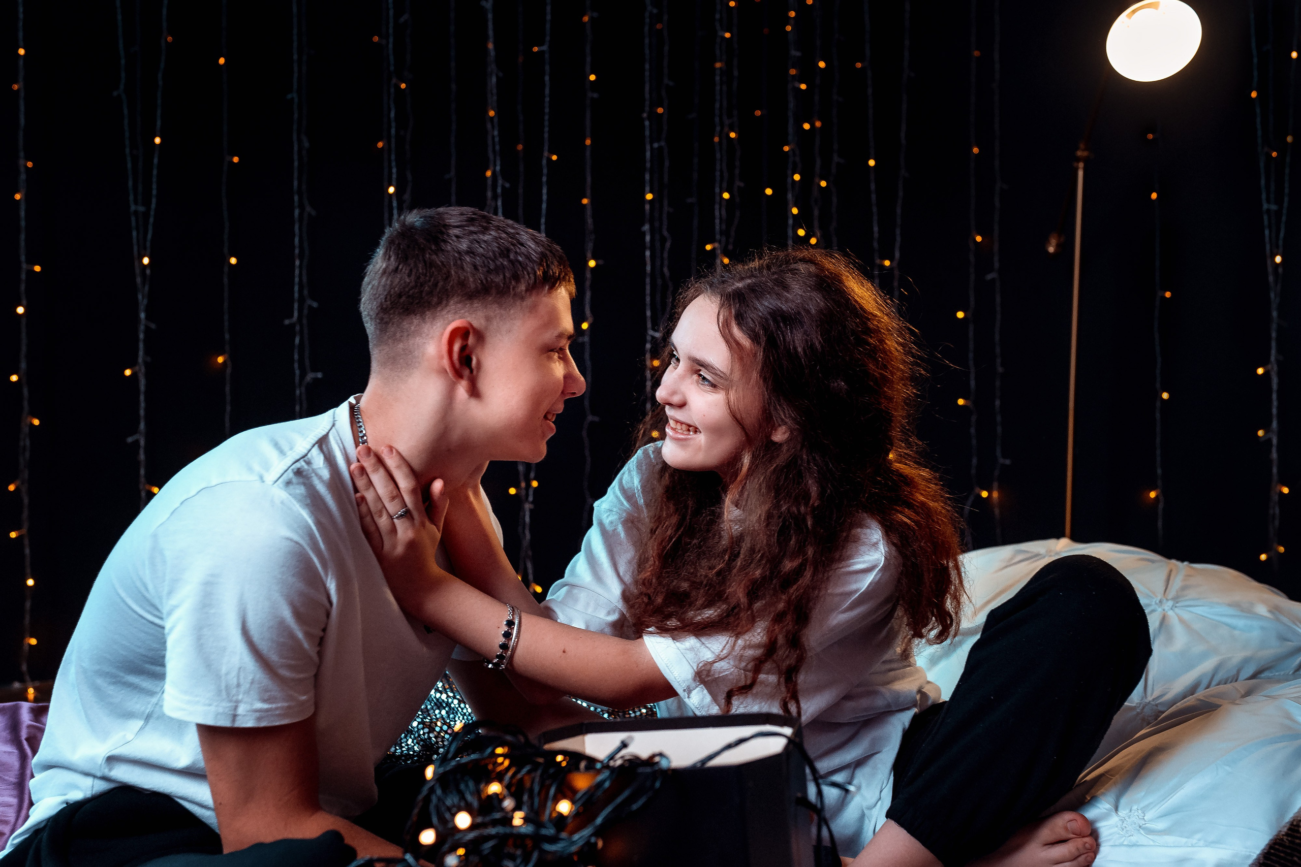 Лиза и Никита. Женский фотограф Крещение Венчание Москва Брянск