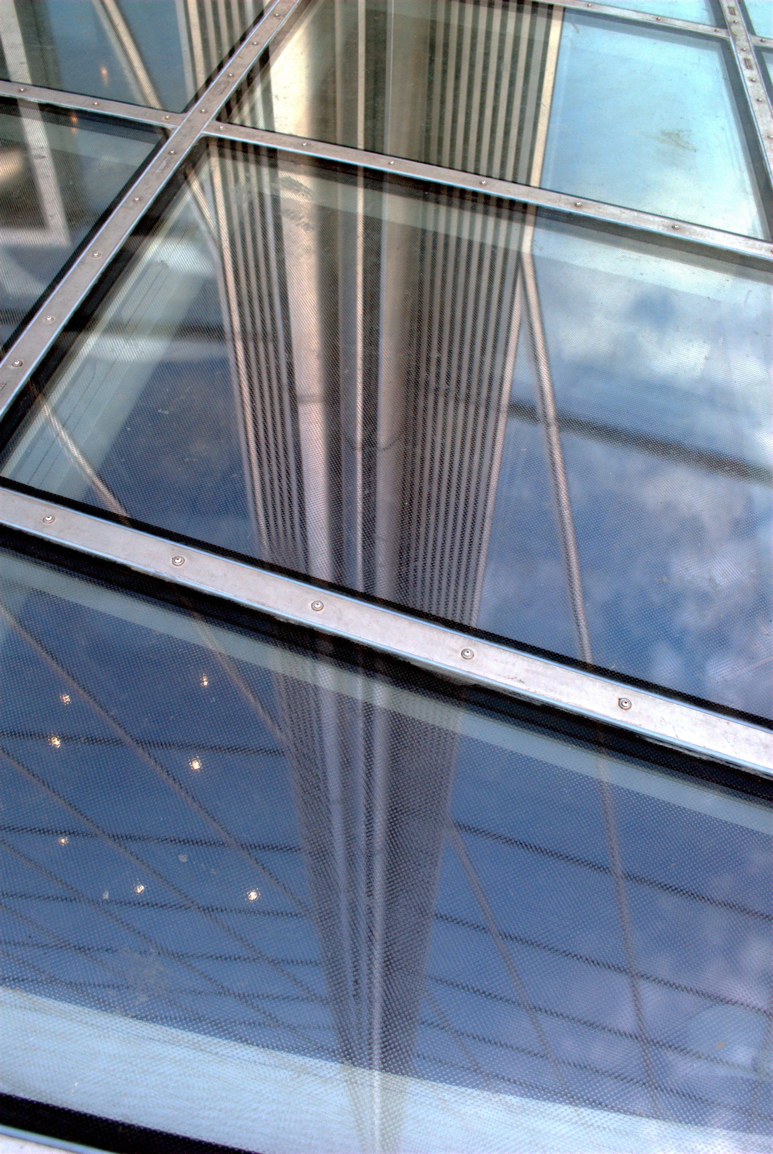 Лахта центр. Надежда Козлова, фотограф, Санкт — Петербург