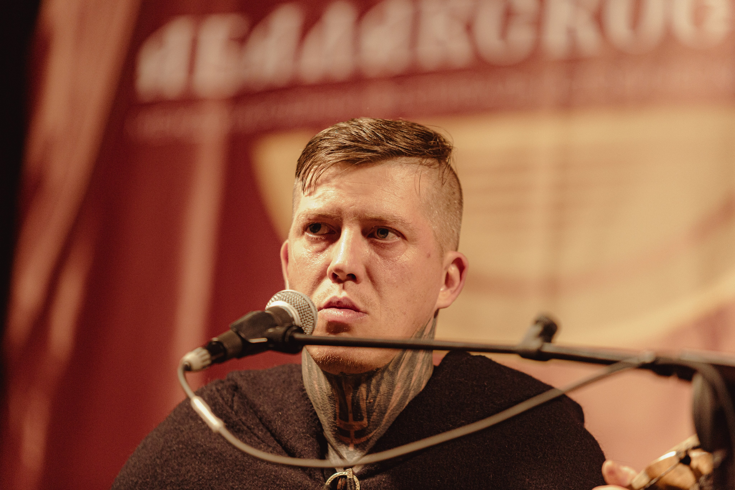 Фестиваль «Абалакское поле» XVI. Арт-фотограф Крис Л. в Тобольске: портрет, семейные, свадьбы