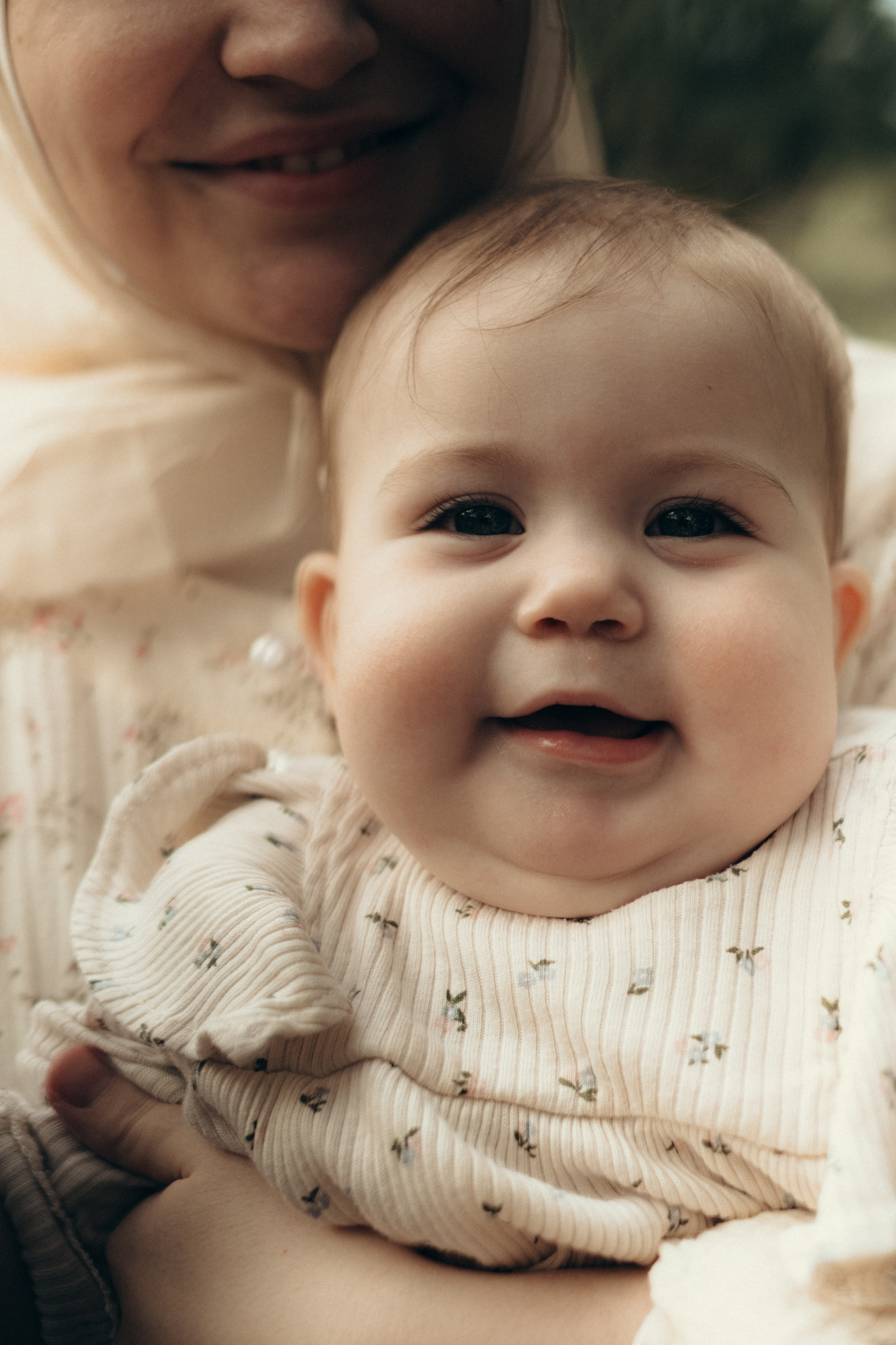 Воспоминания, которые мы создаем с семьей- бесценны. Фотограф в Москве Ольга Елоева