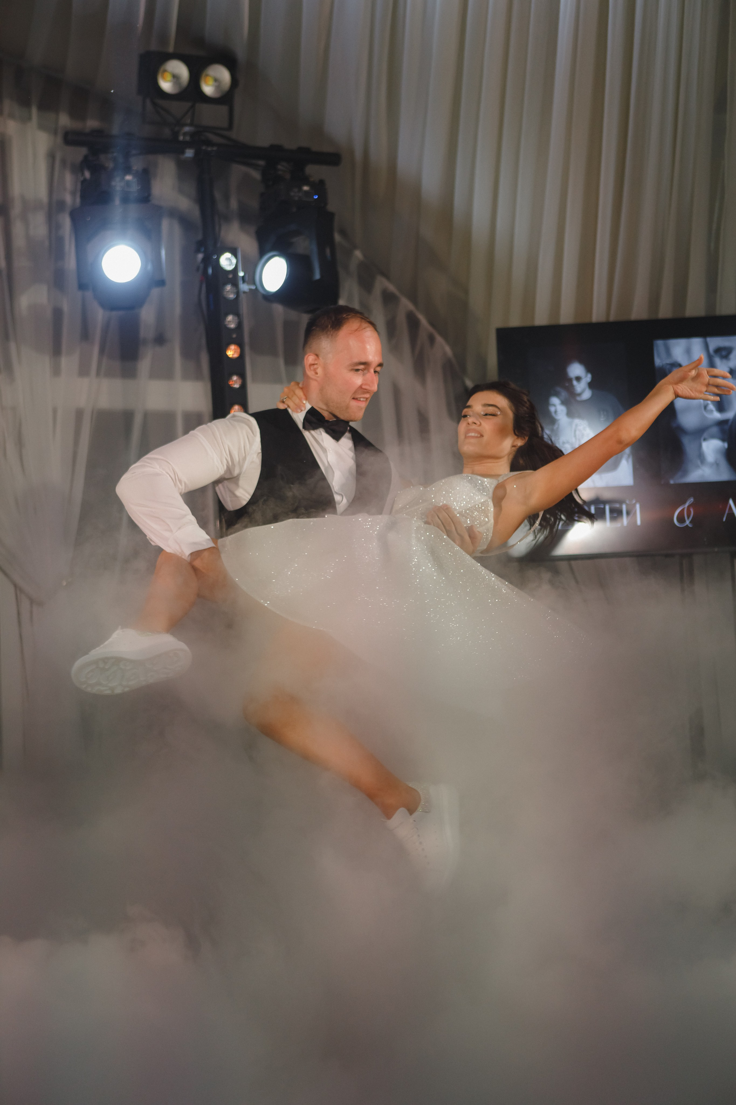 Времена года (Полный день). Семейный и свадебный фотограф в Нижнем Новгороде