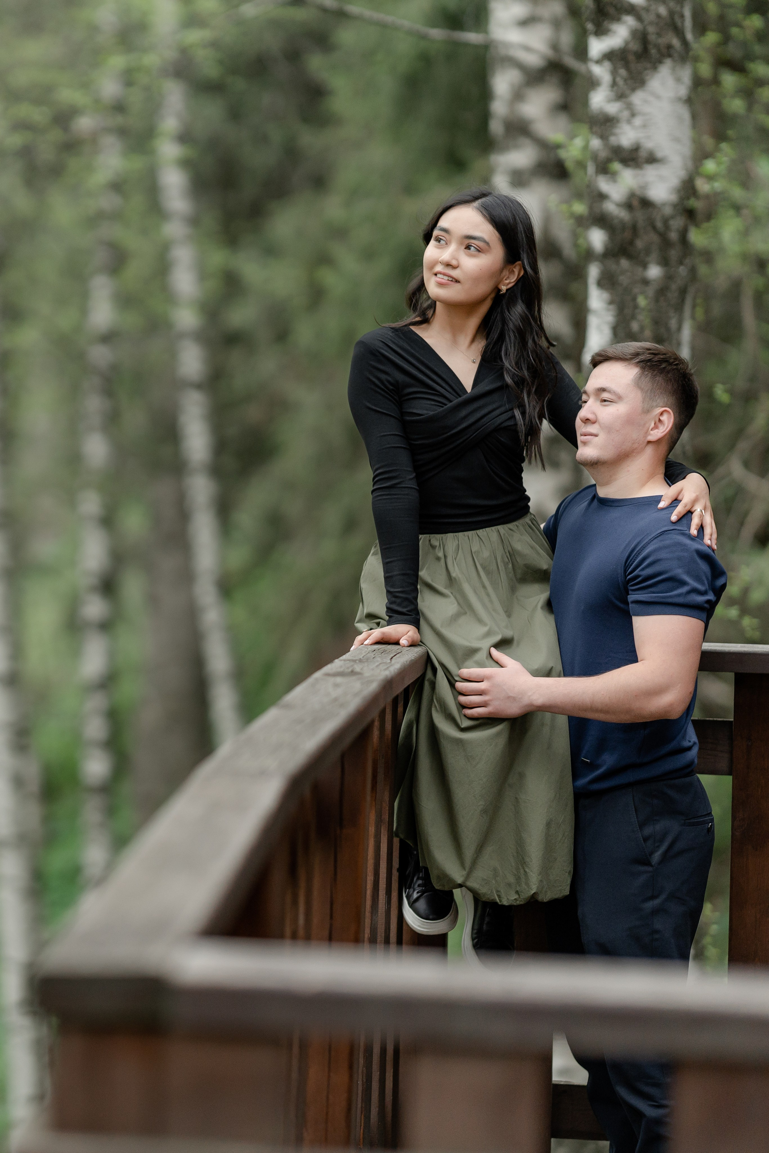 Айдар & Аяулым. Galam media