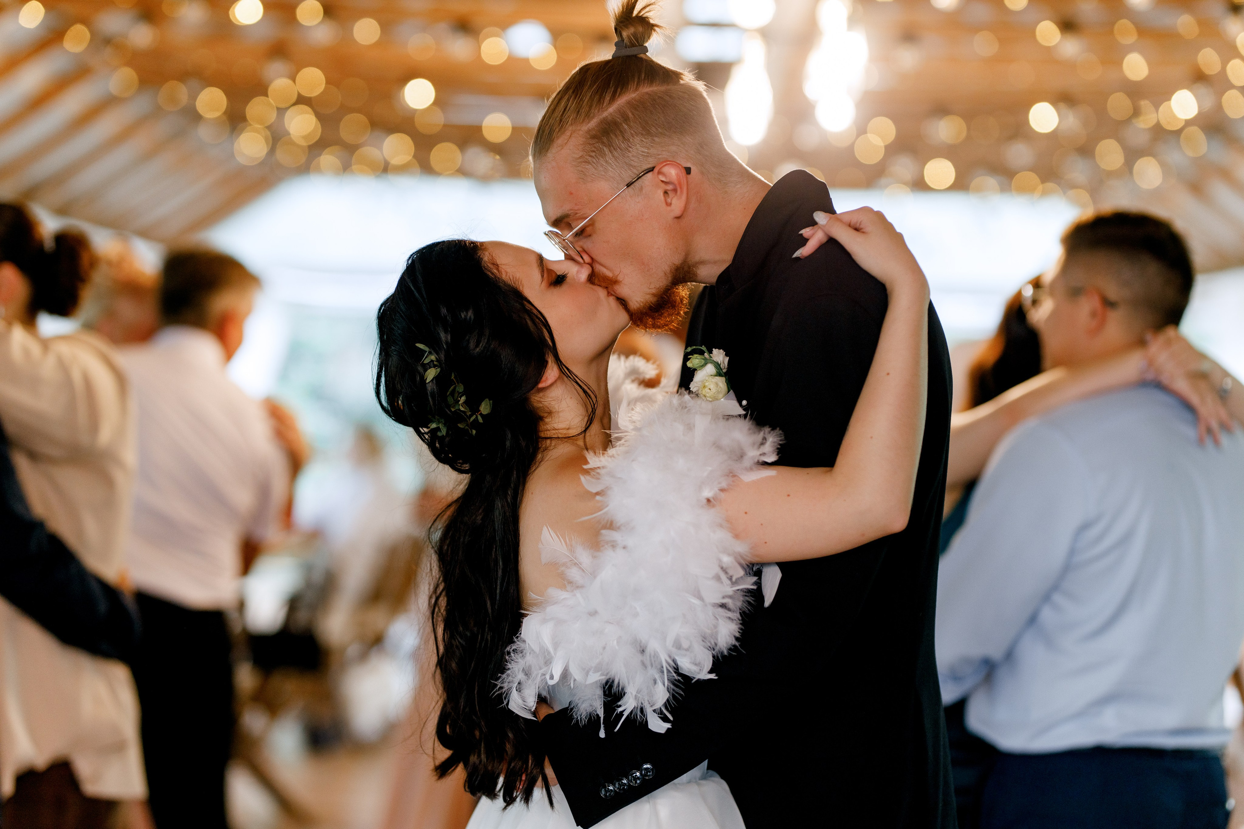 Валентин и Анастасия. Свадебный и семейный фотограф в Туле и области Маша Костина