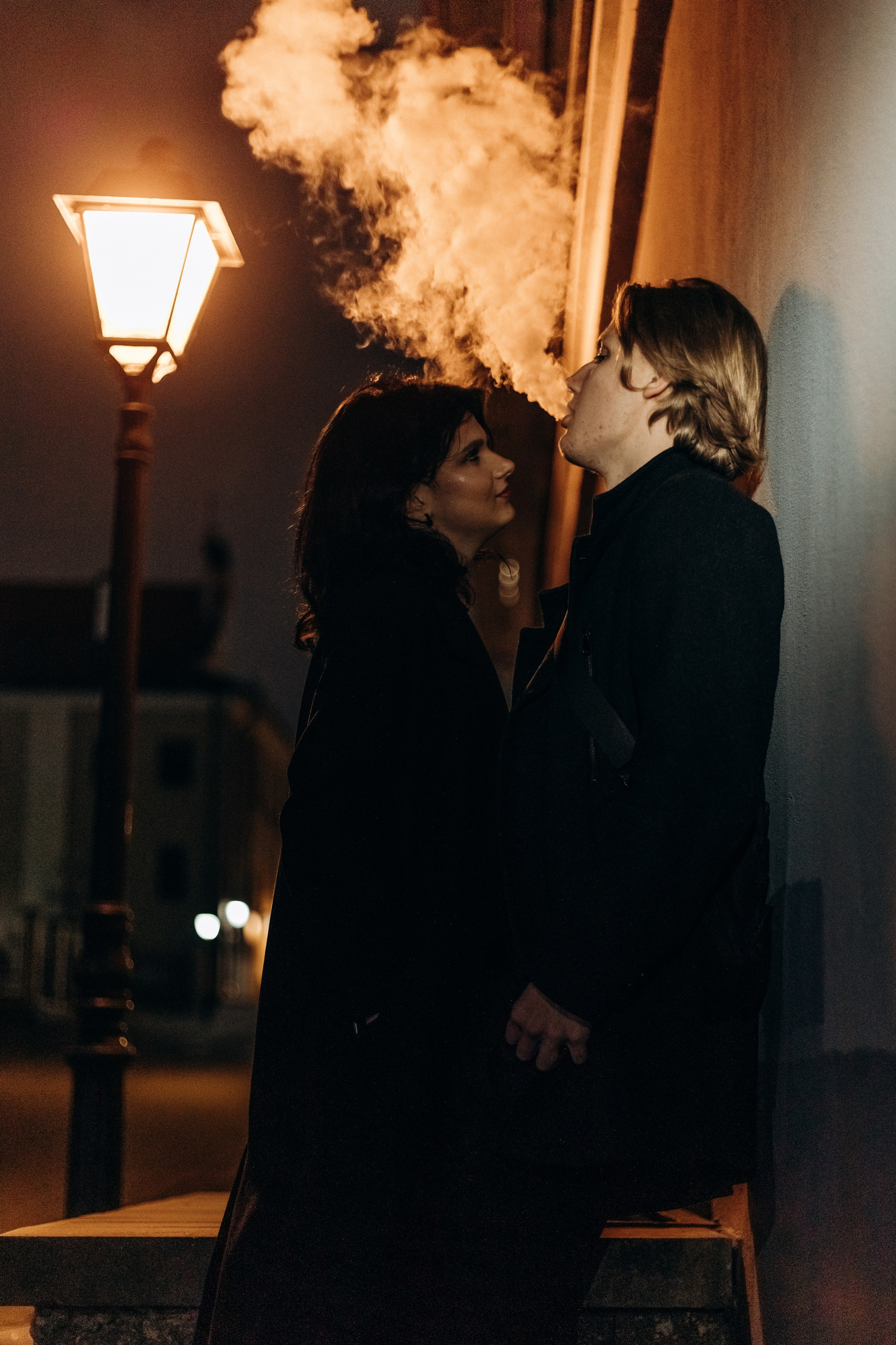 Алина & Илья. Семейный фотограф Беларуси Юлия Барейша