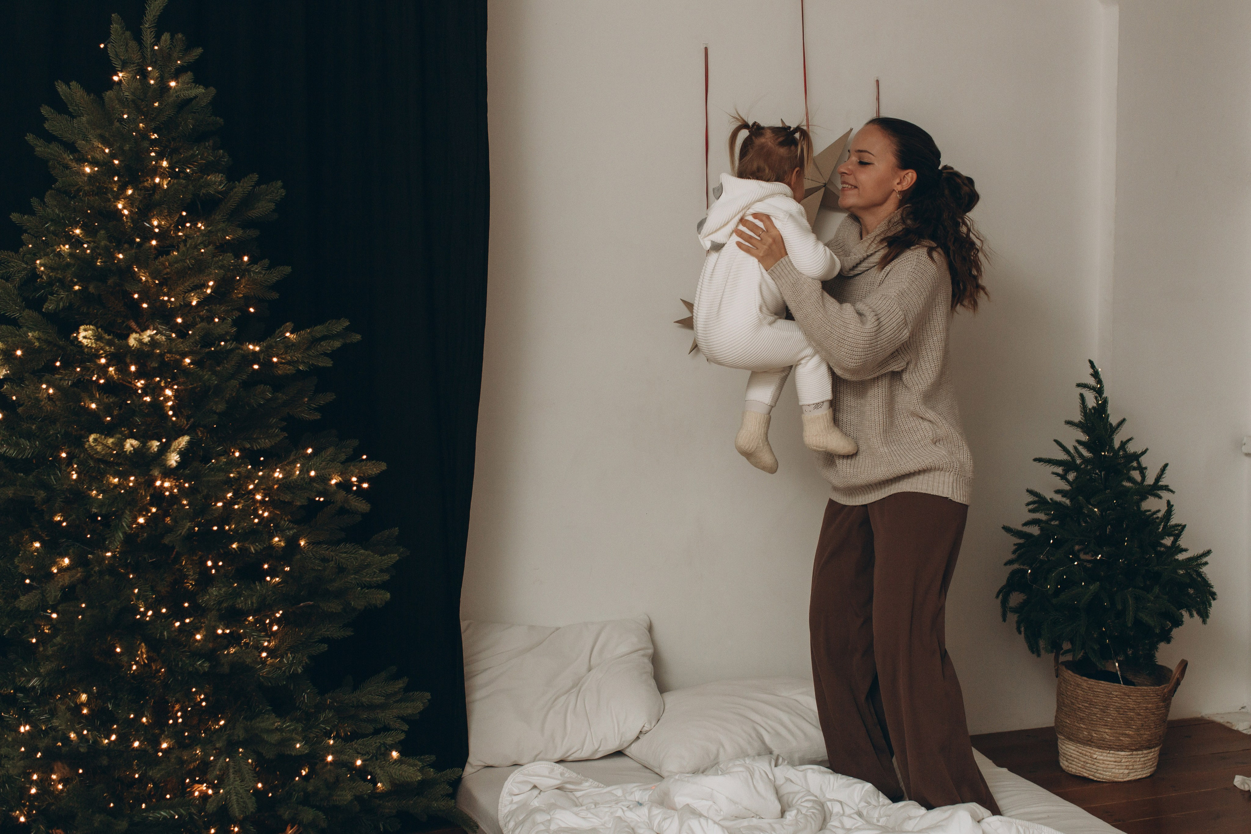 Виктория и варя. Главная