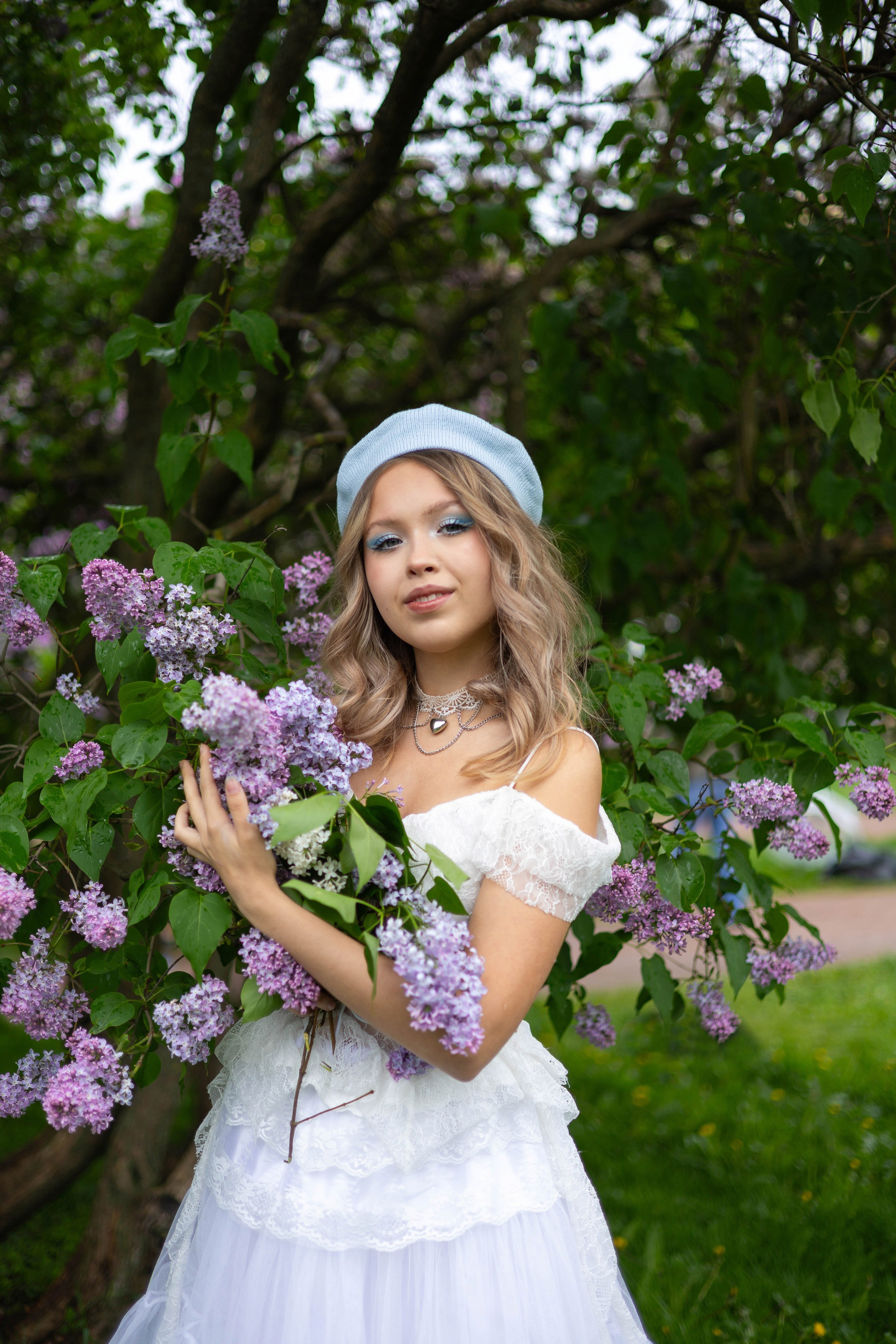 Милана. Фотограф в Санкт-Петербурге Савкина Екатерина