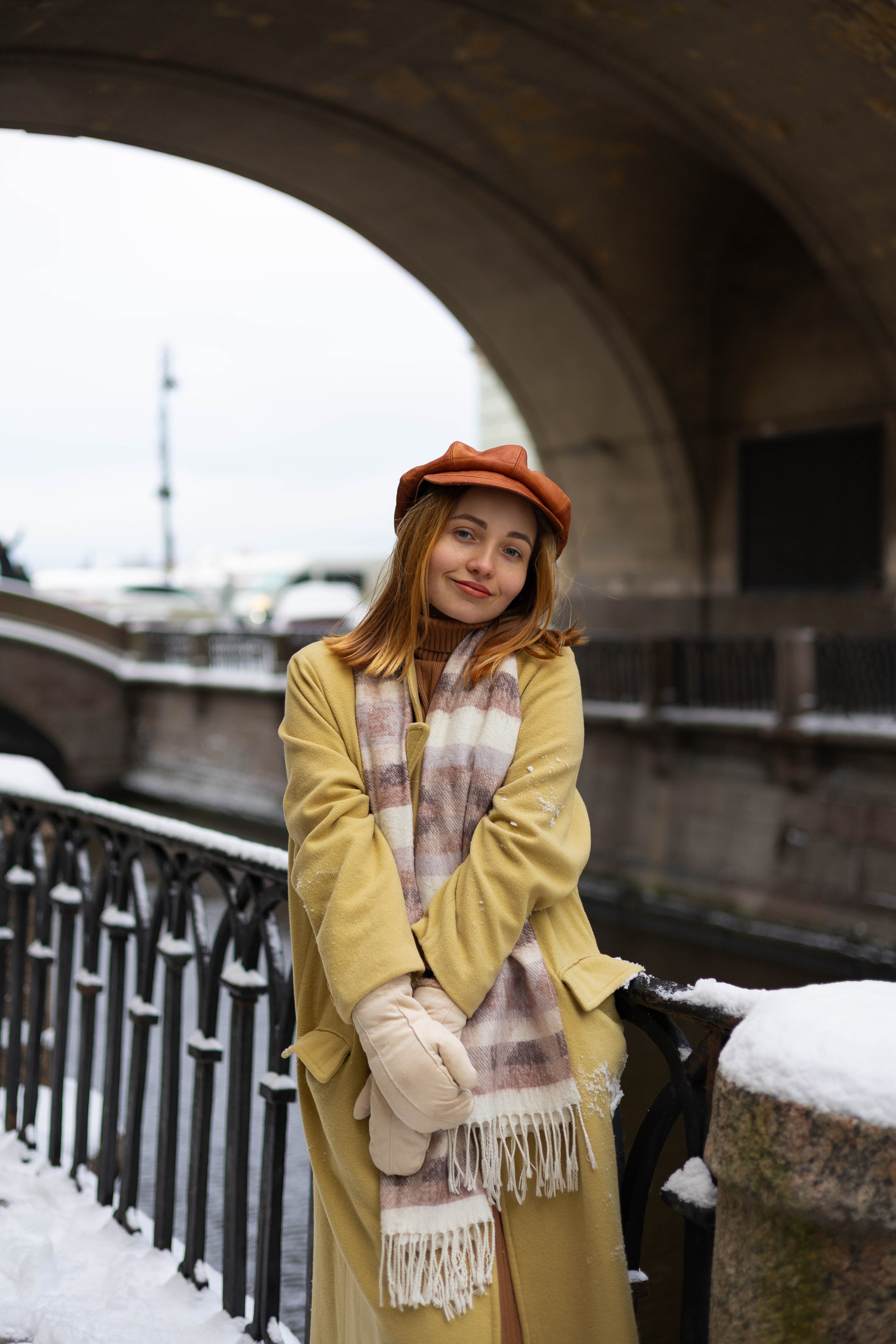 Анастасия. Фотограф в Санкт-Петербурге Савкина Екатерина