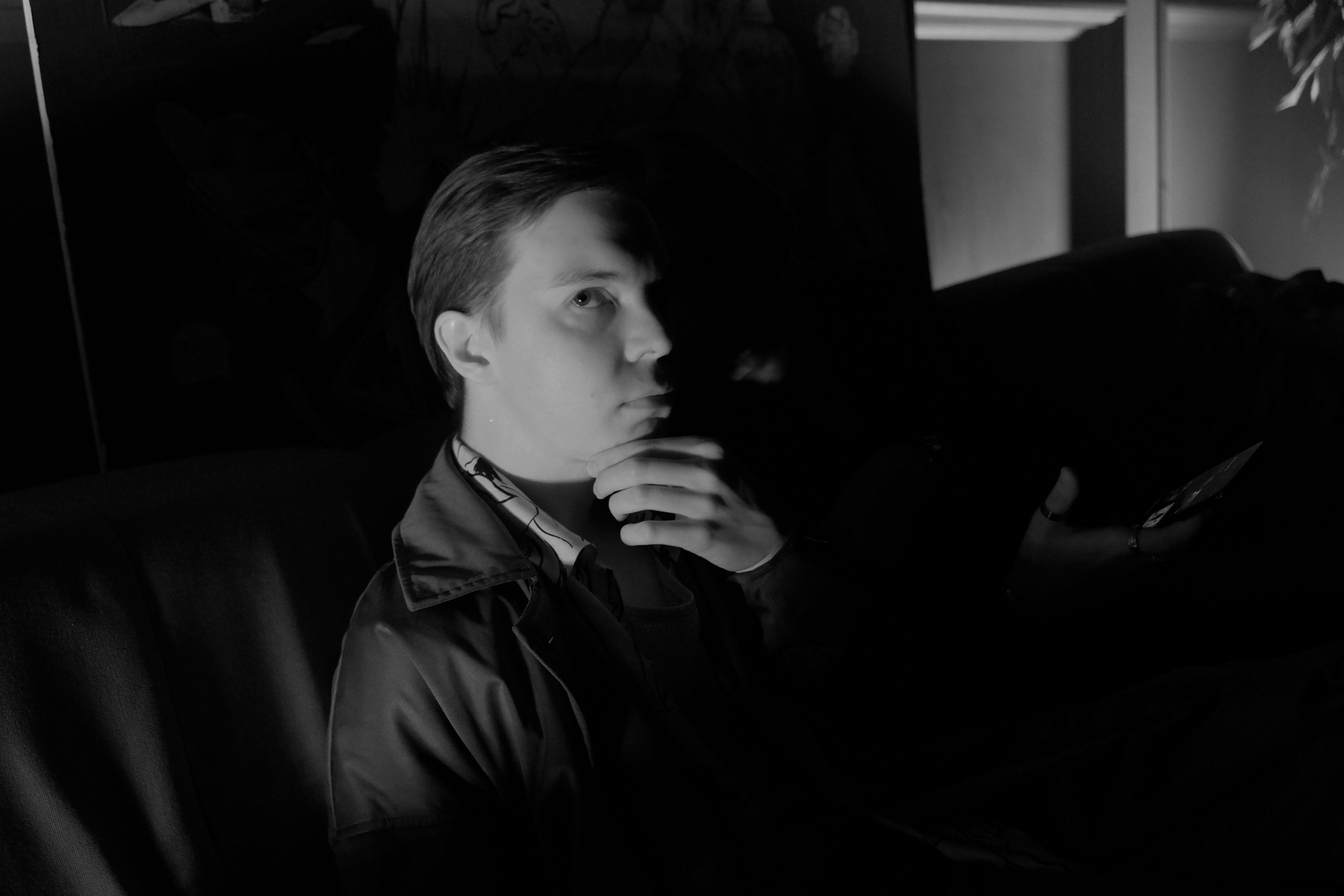 ТО ТРУ-Д/ Москва/ 2020. Anna Fedo Photo