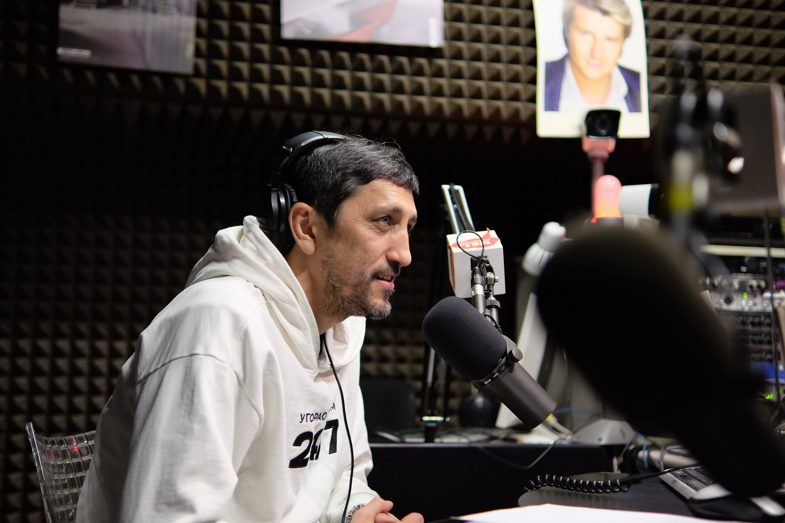 Олег Груз vs Svoboda Zvuka/ Москва/ 2025. Anna Fedo Photo