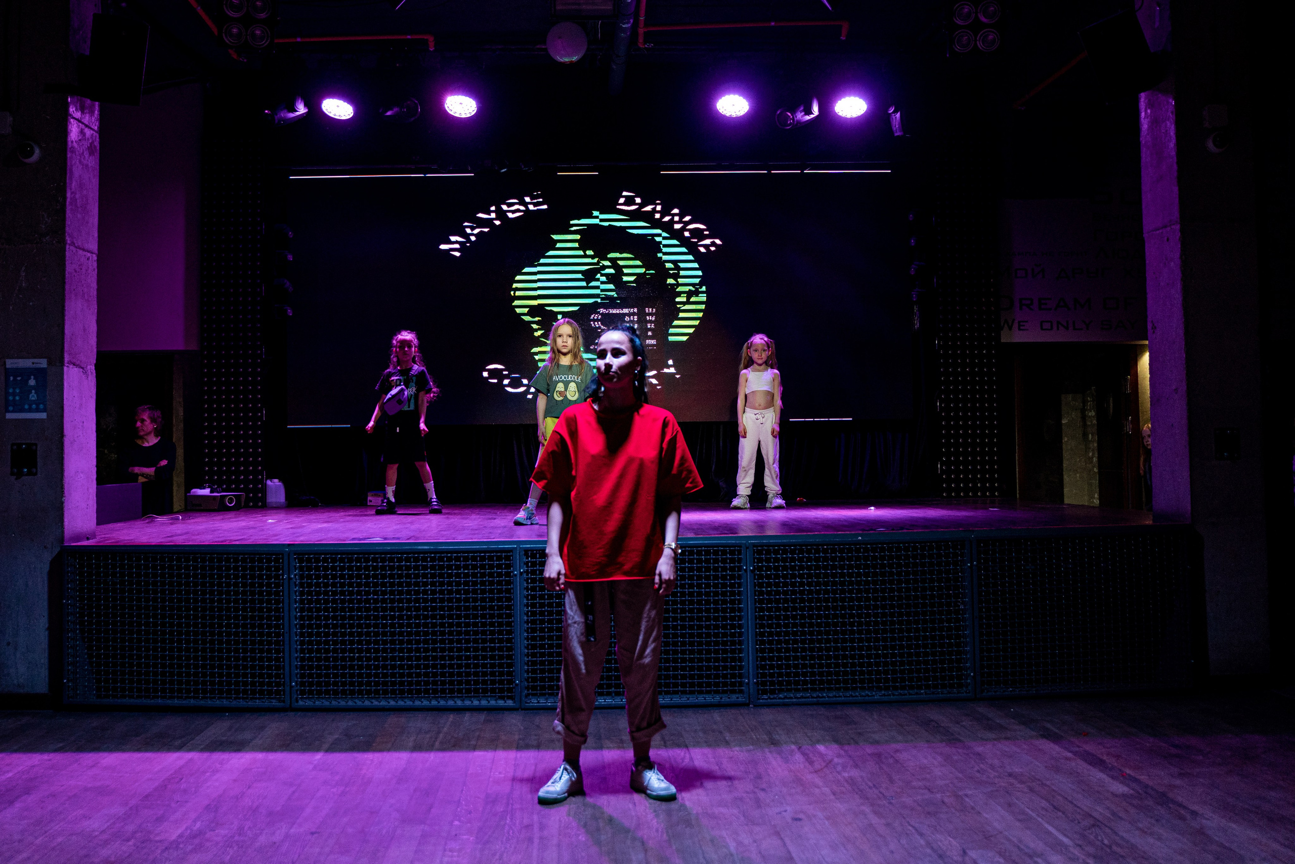 Танцевальная школа MDC. Свадебный и репортажный фотограф в Уфе| Осетрова Ольга