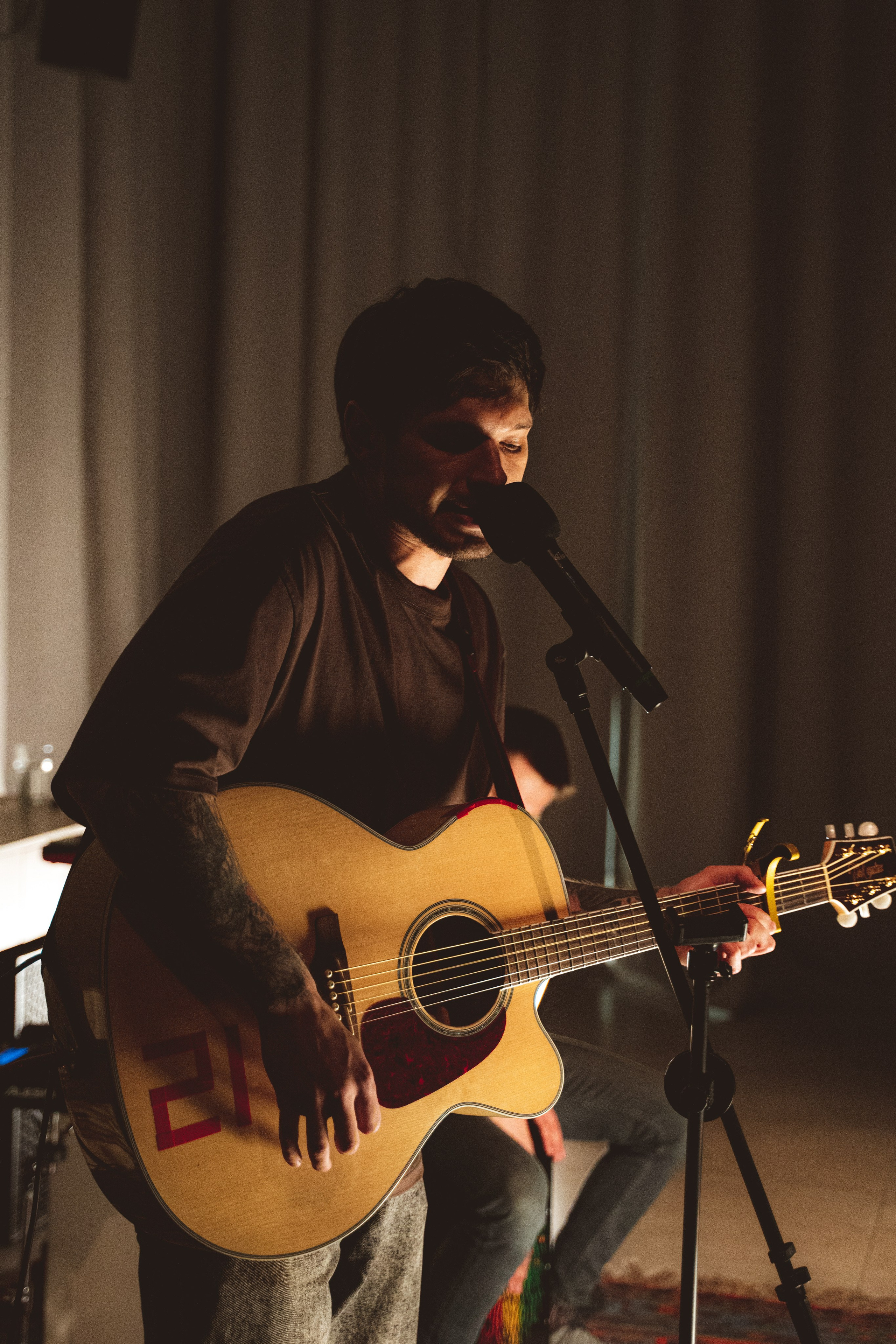 Квартирник в Ко-воркинге «Люди». Свадебный и репортажный фотограф в Уфе| Осетрова Ольга