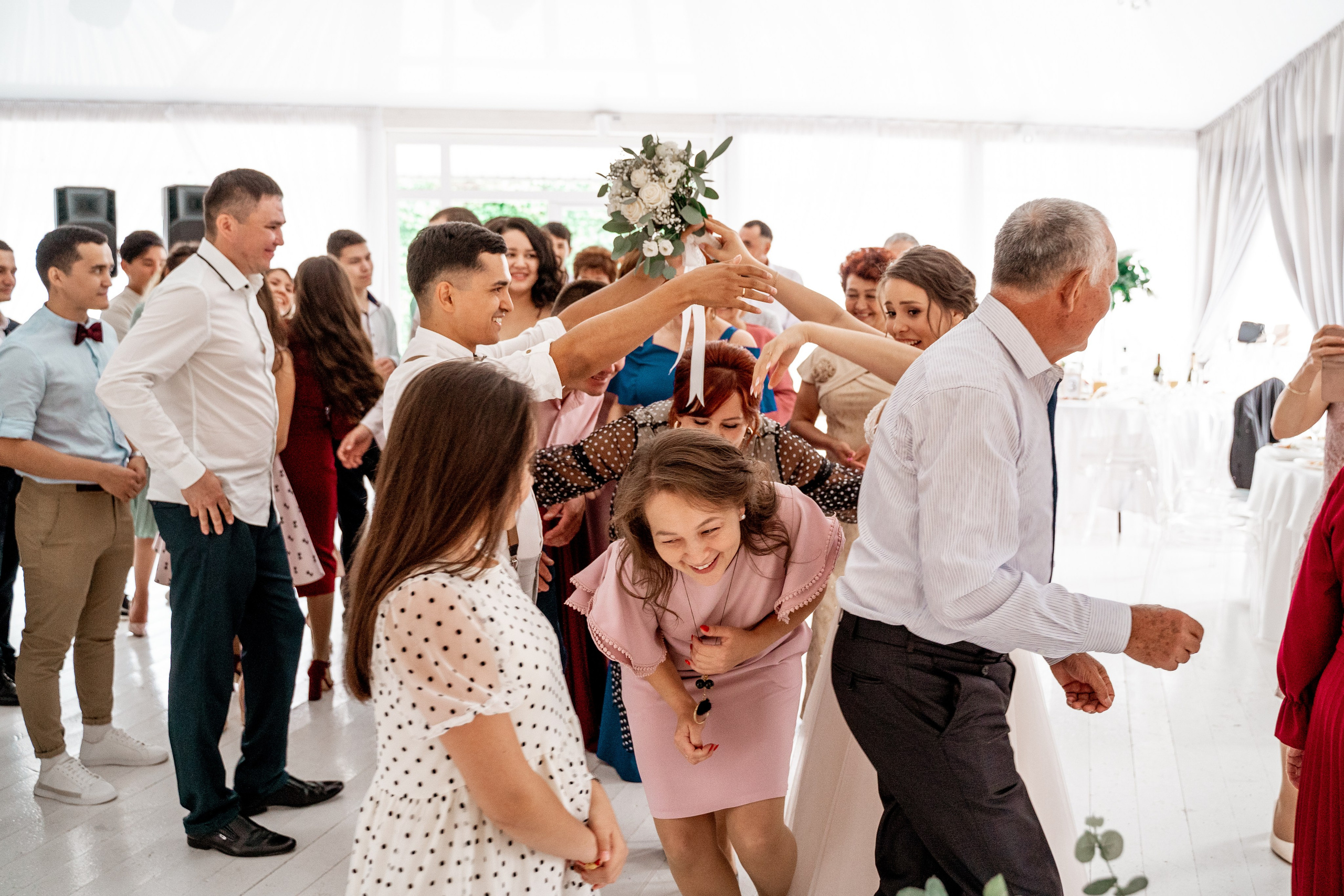 Свадебная фотосессия. Главная