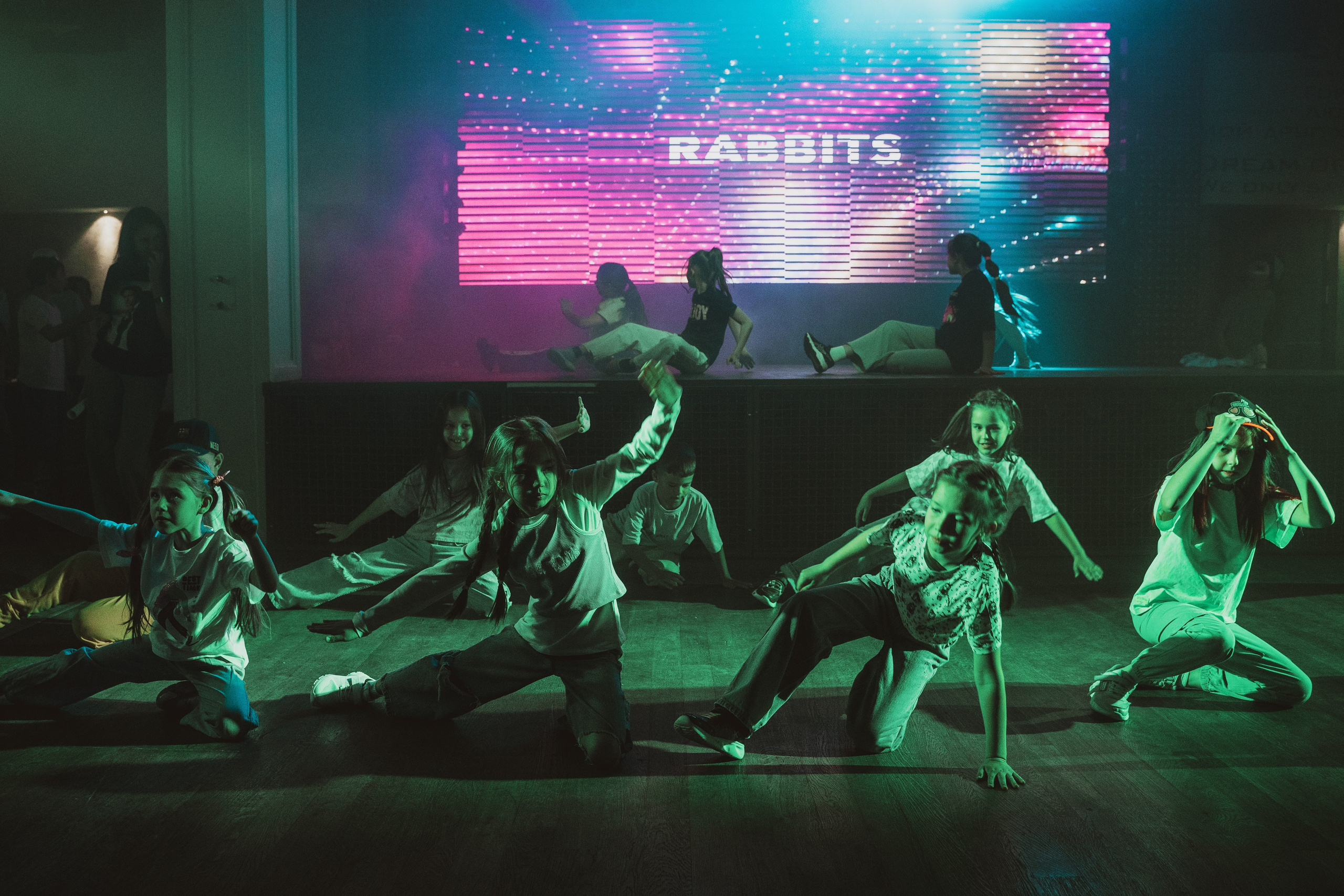 Школа Танцев MDC. Свадебный и репортажный фотограф в Уфе| Осетрова Ольга