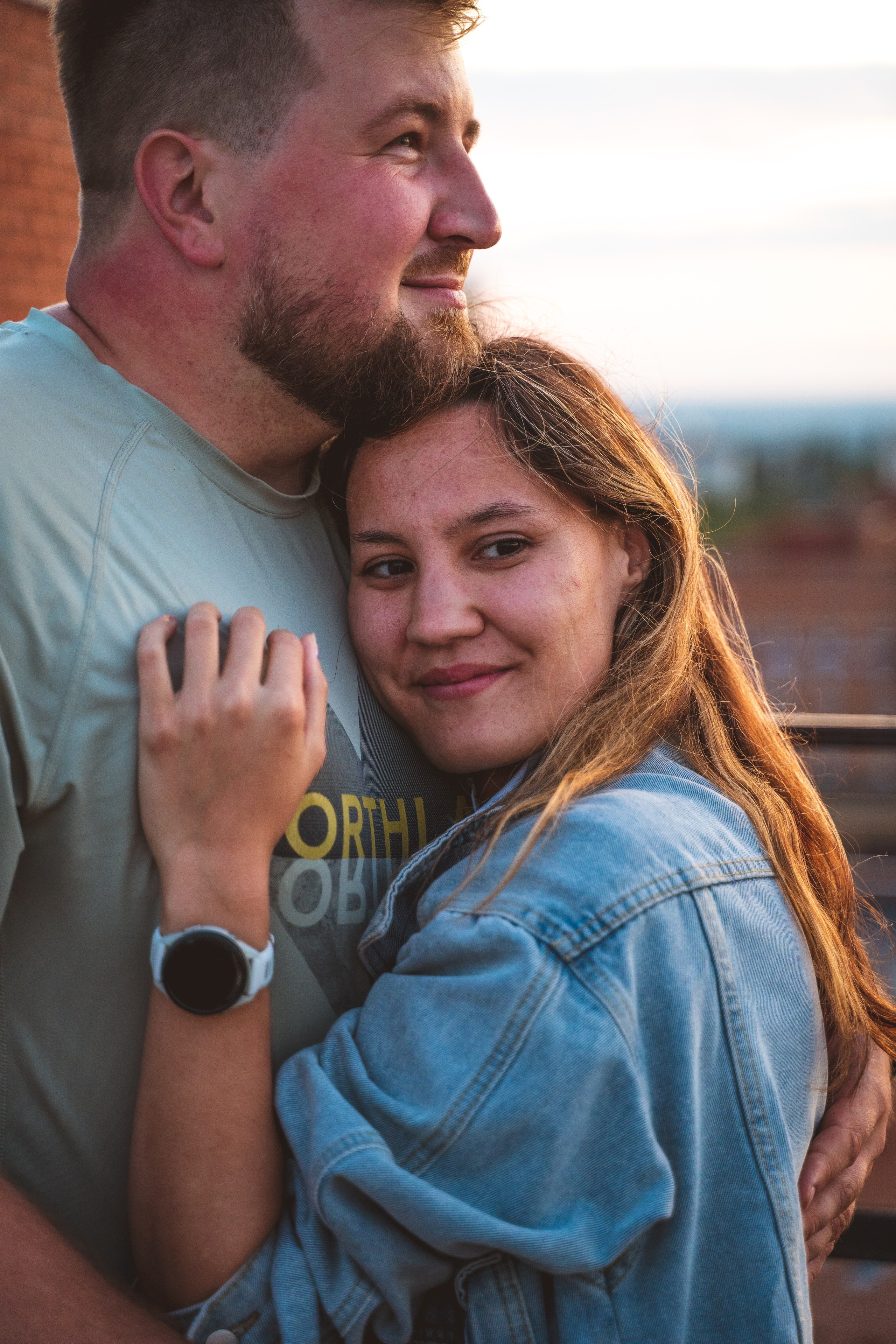 Джаз на крыше в «Доме Карлсона». Свадебный и репортажный фотограф в Уфе| Осетрова Ольга