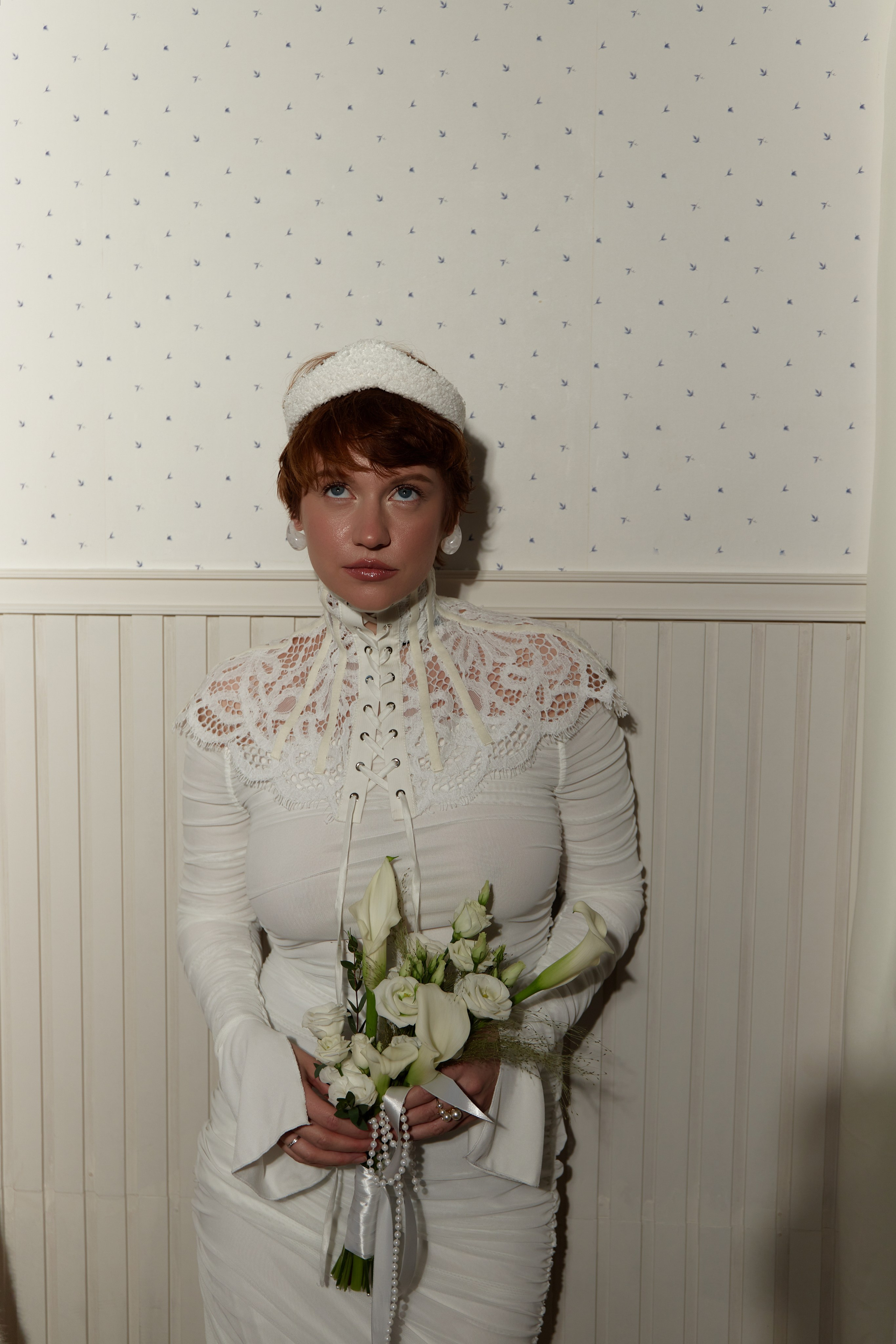 Екатерина и Кирилл. Свадебный фотограф Анна Джигирей. Обнинск — Москва