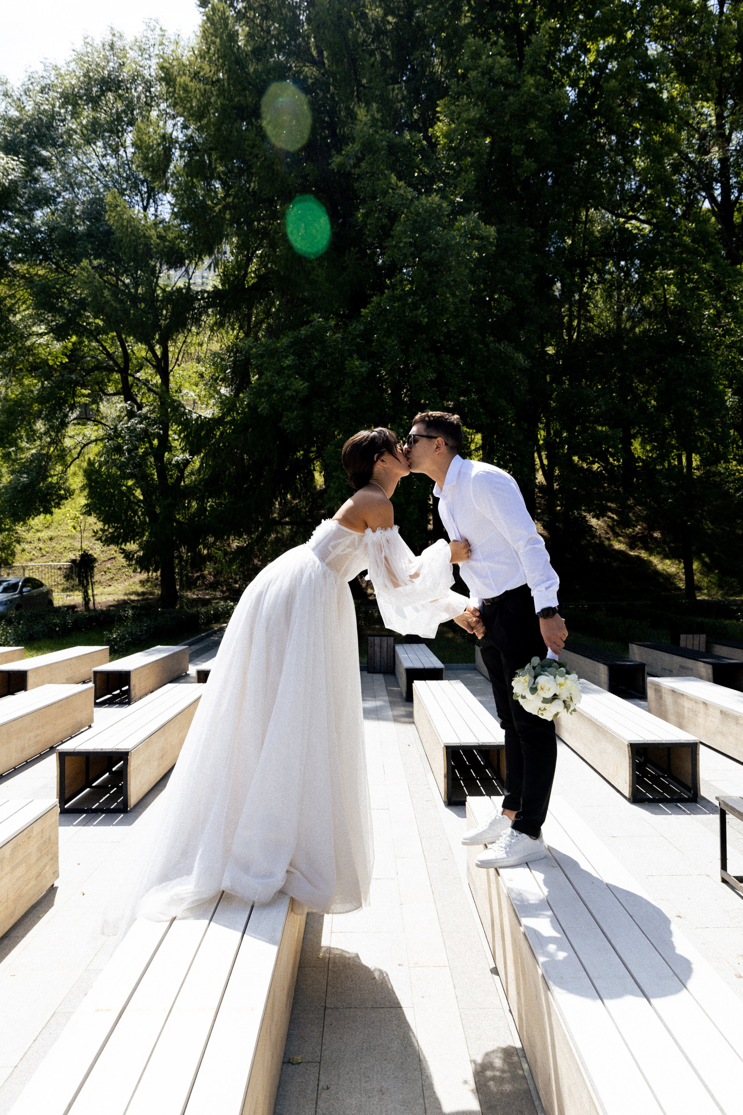 Снежана & Влад. Фотограф Нижний Новгород Юлия Болдырева