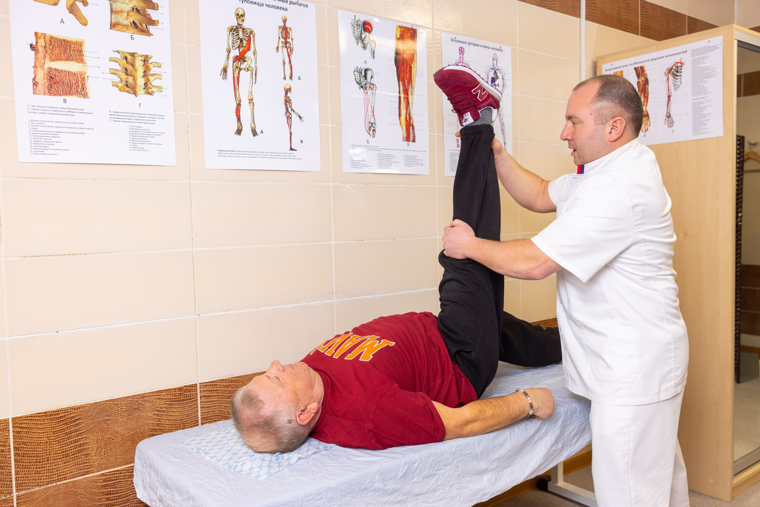 Мужской бизнес портрет на выезде к клиенту. Фотограф в Туле Крупский АнДРей. Фотостудия «КАДР71» в Туле