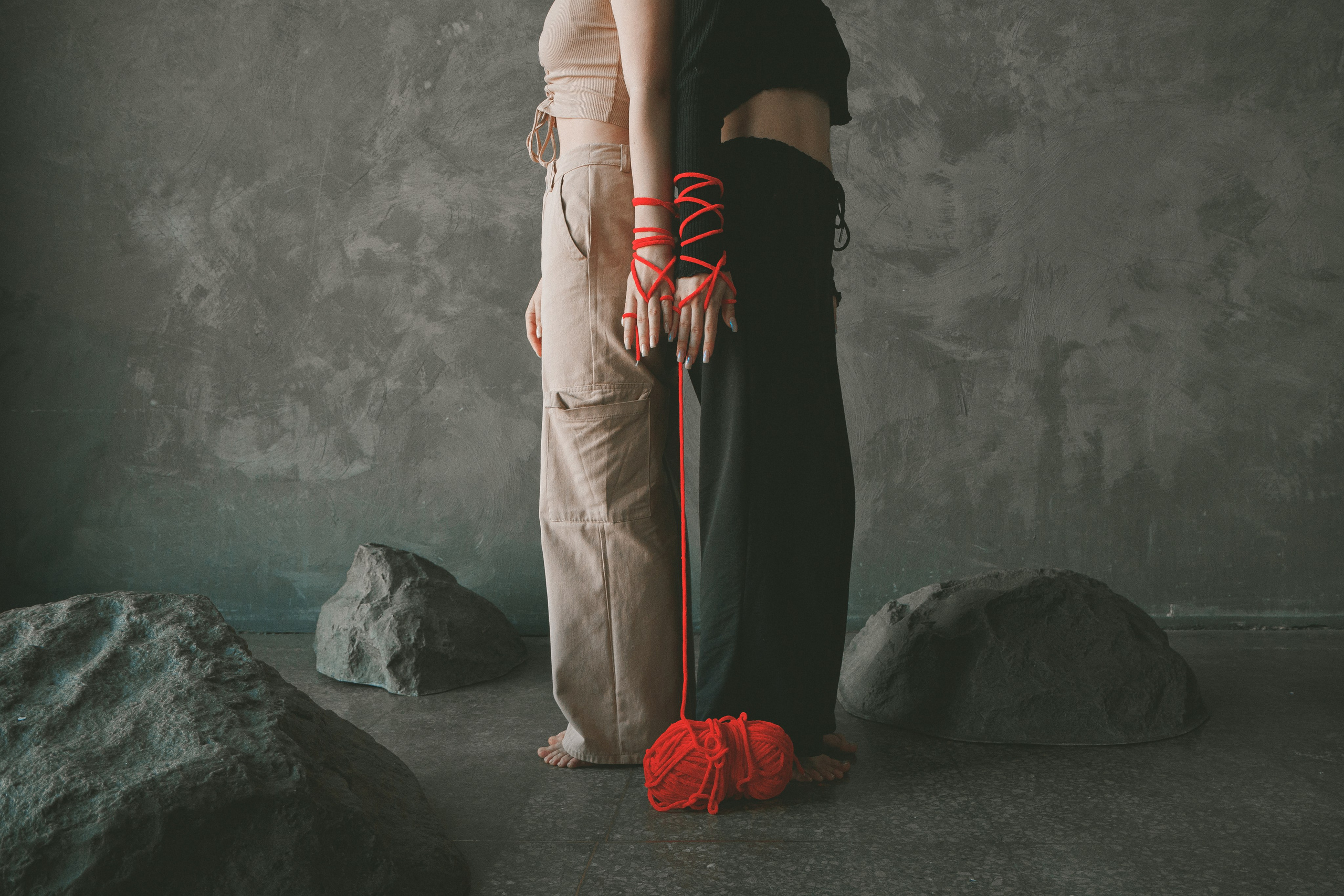 Саша & Аня. Фотограф в Самаре Юля Борщ