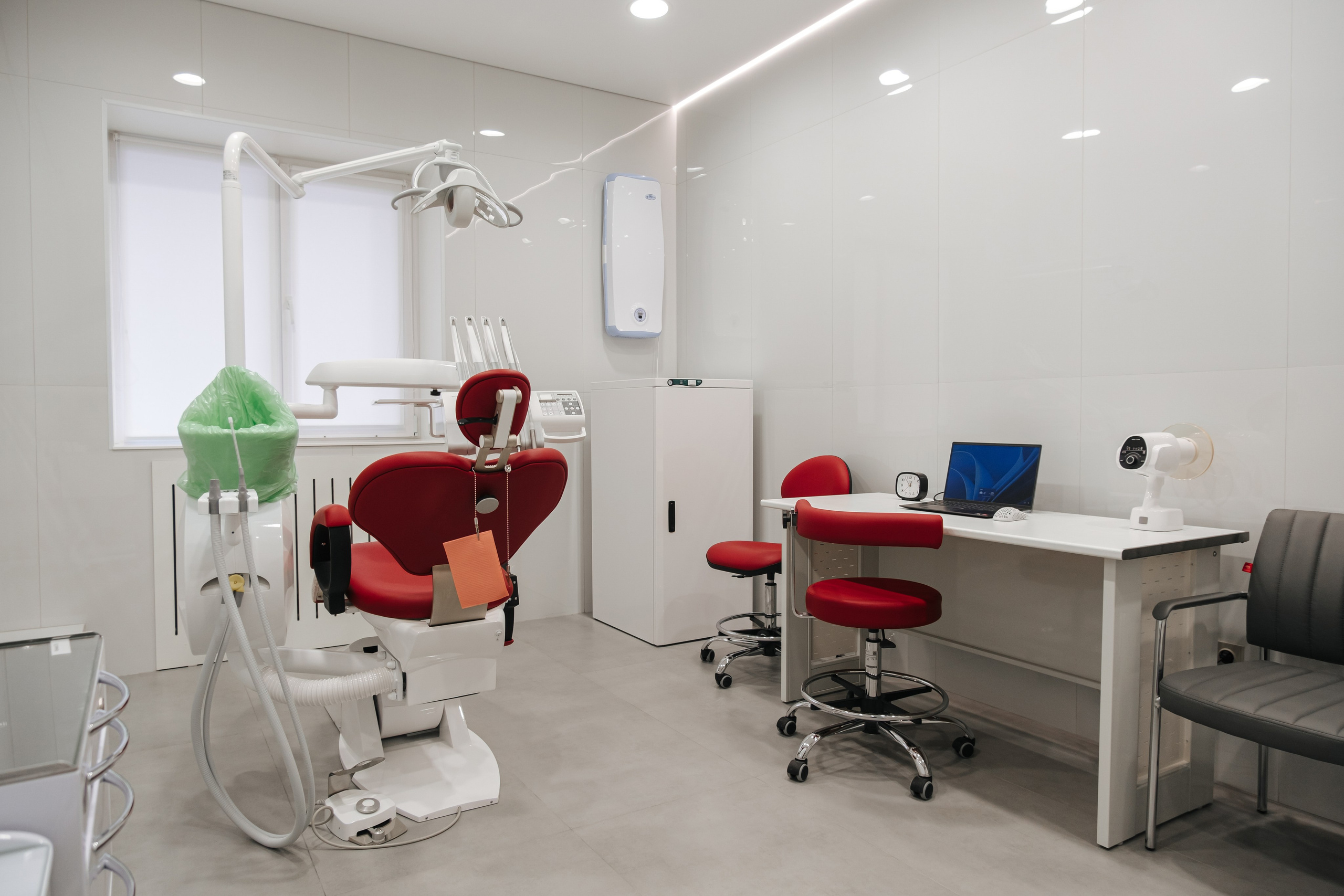 «IMPLANT DENT» Стоматологическая клиника. Фуд и предметный фотограф Виталий Морозов г. Москва