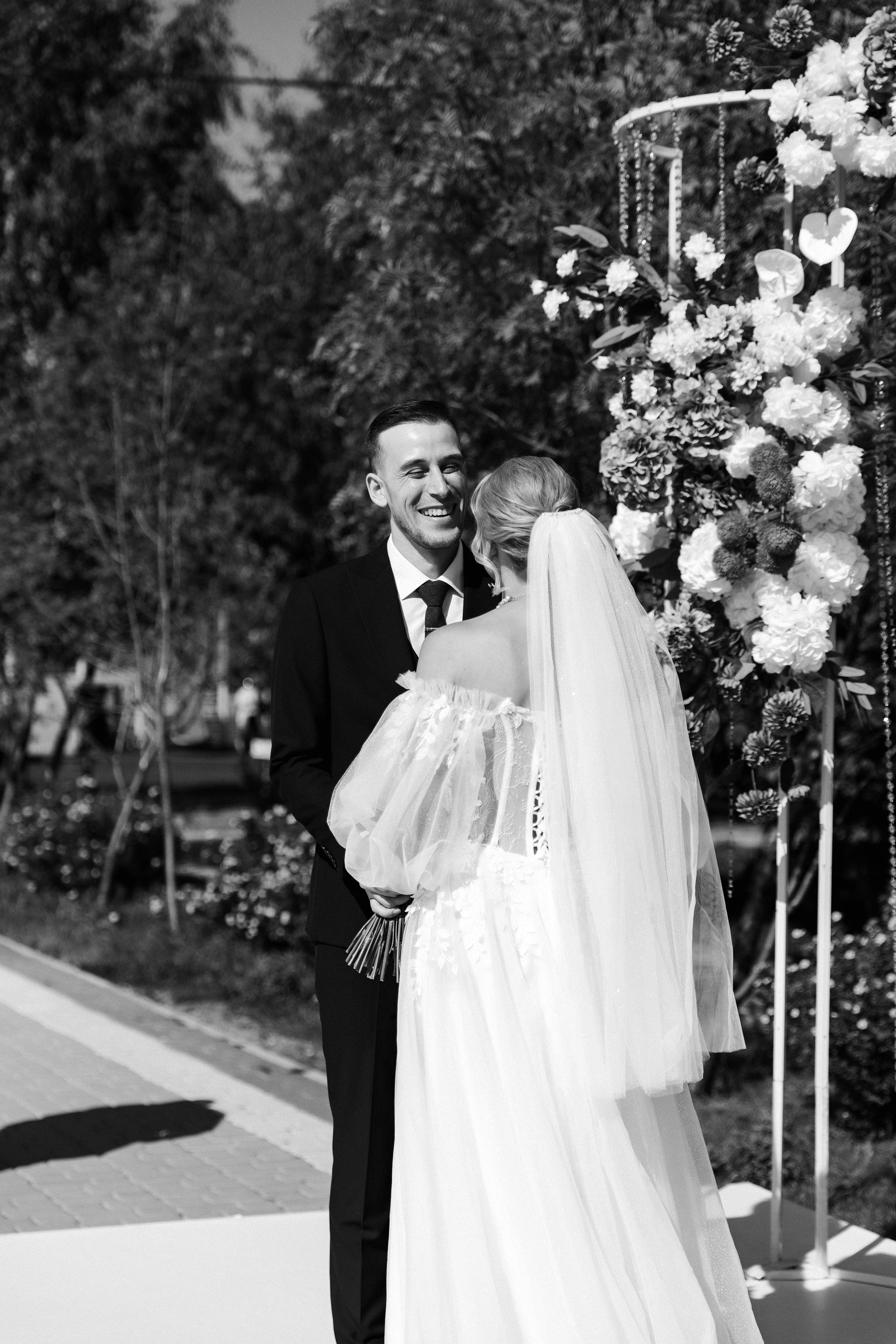 Роман и Анастасия. Фотограф в Челябинске Наталья Епимахова