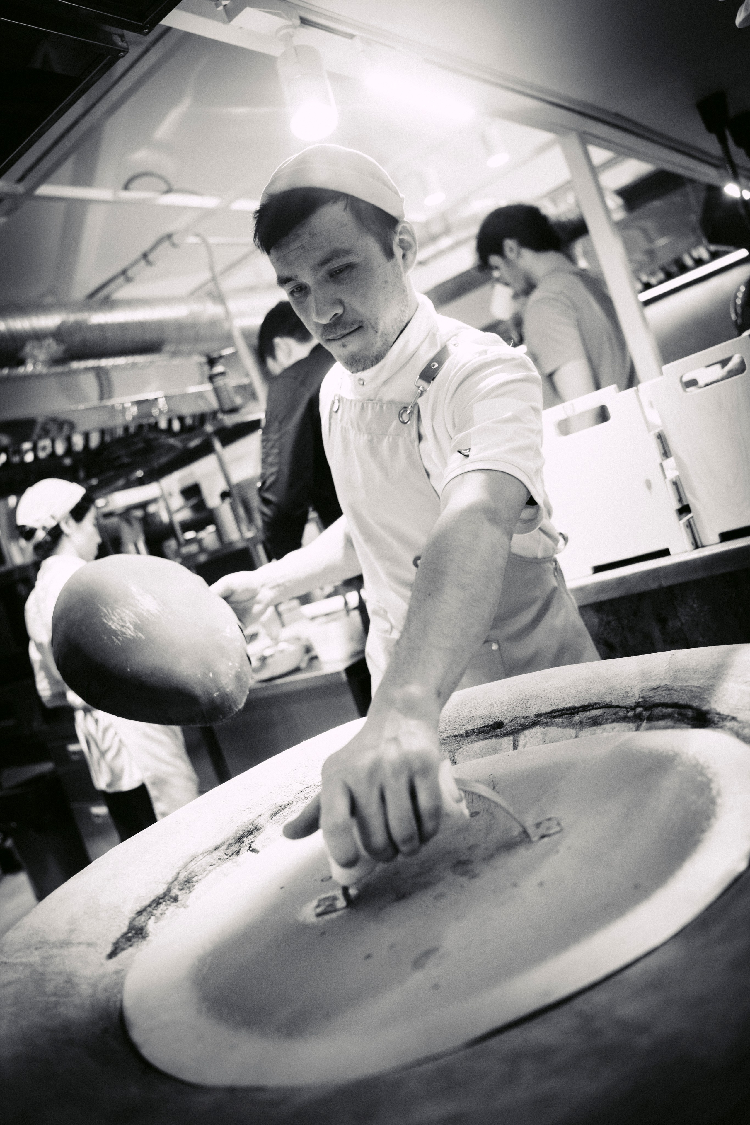 Patara. Главная