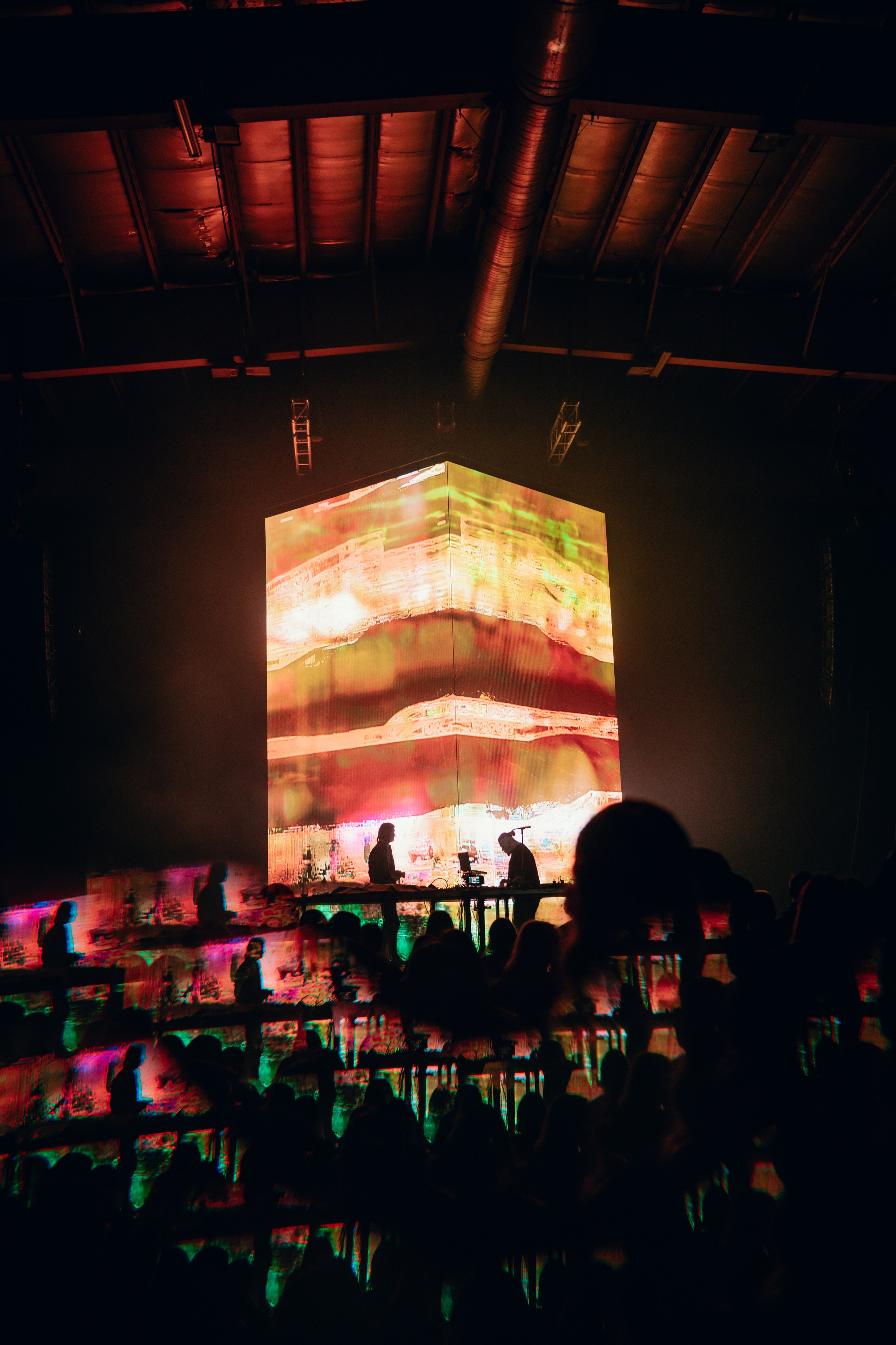 TON 2025. Главная