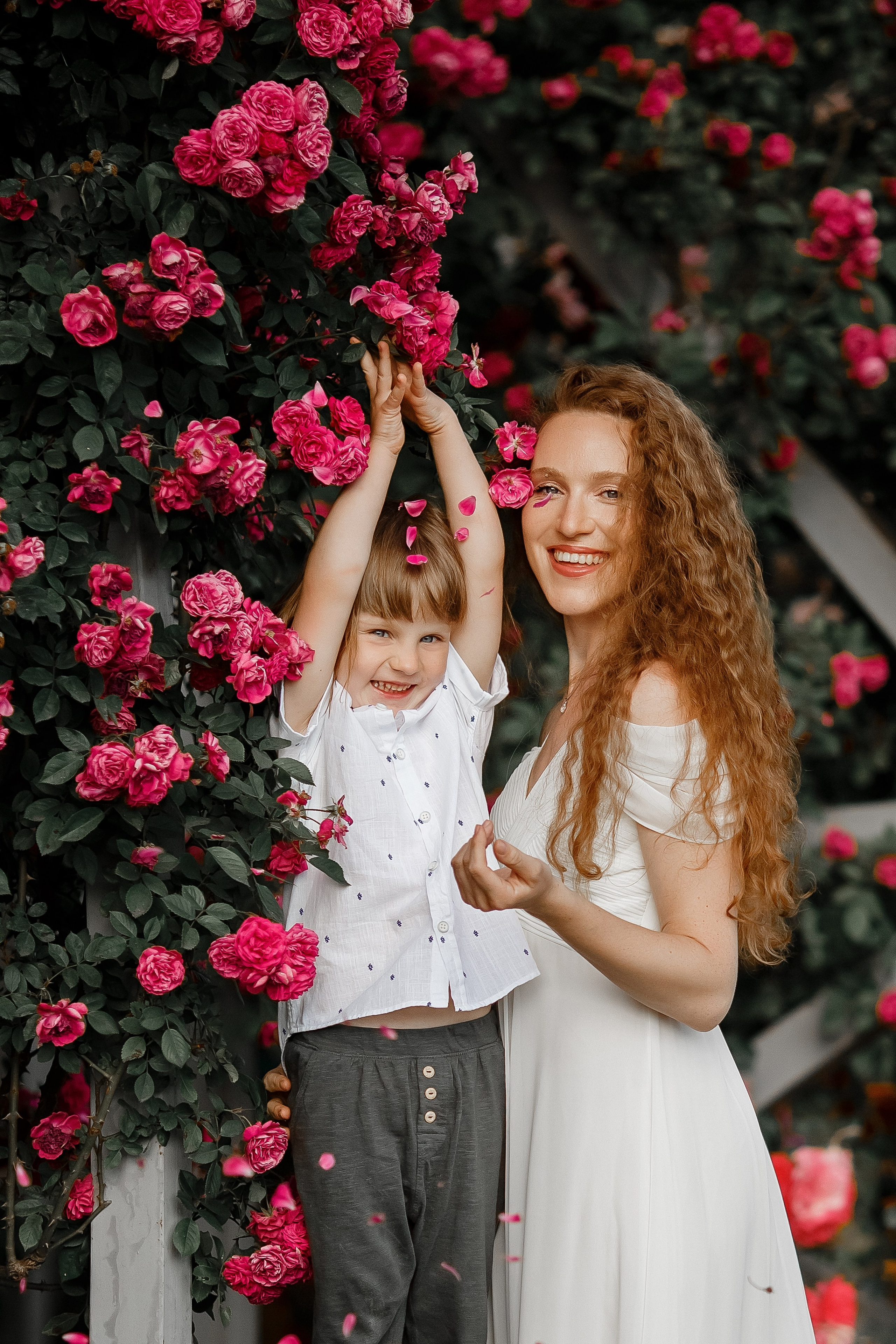 Ферма Экзархо. Семейный фотограф на крещение и венчание