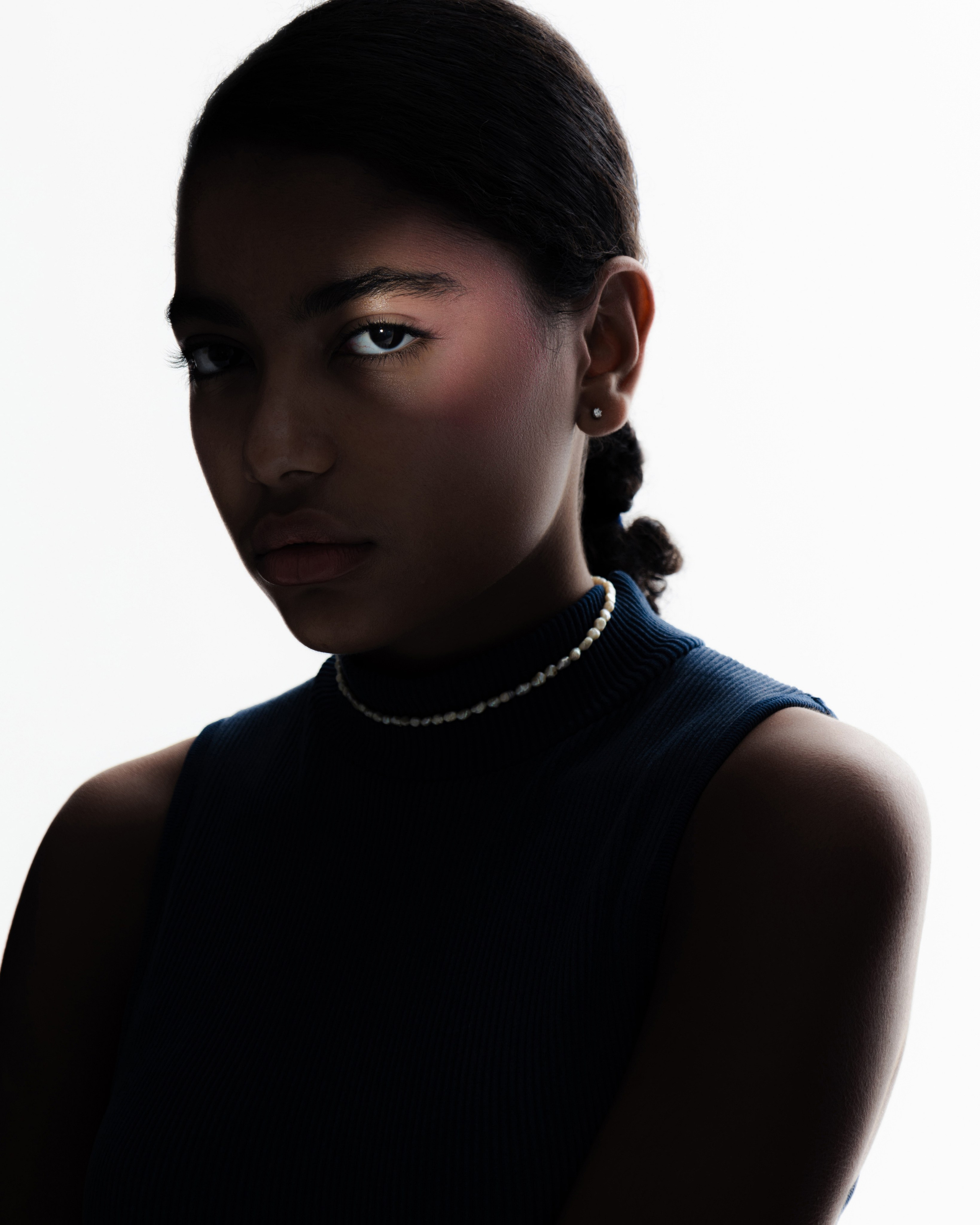 Isabelle-Sofie. Фэшн фотограф в Питере Анна Дондик