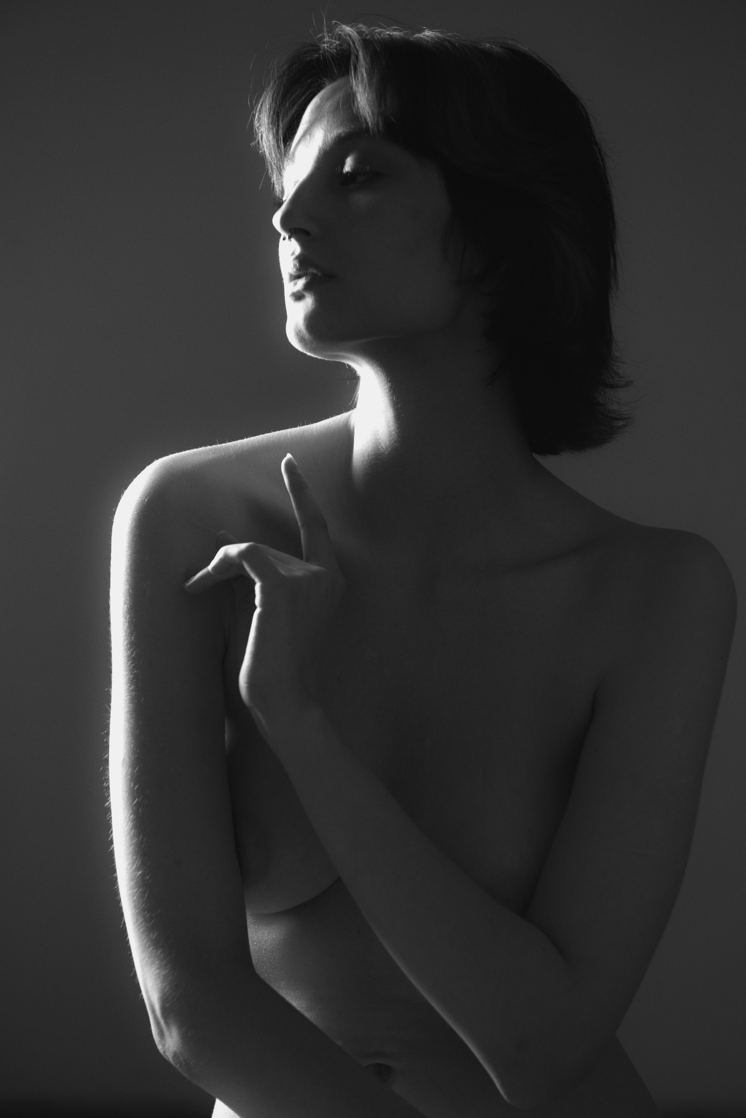 Маша/ню/18+. Портретный и архитектурный фотограф в Москве и Санкт-Петербурге