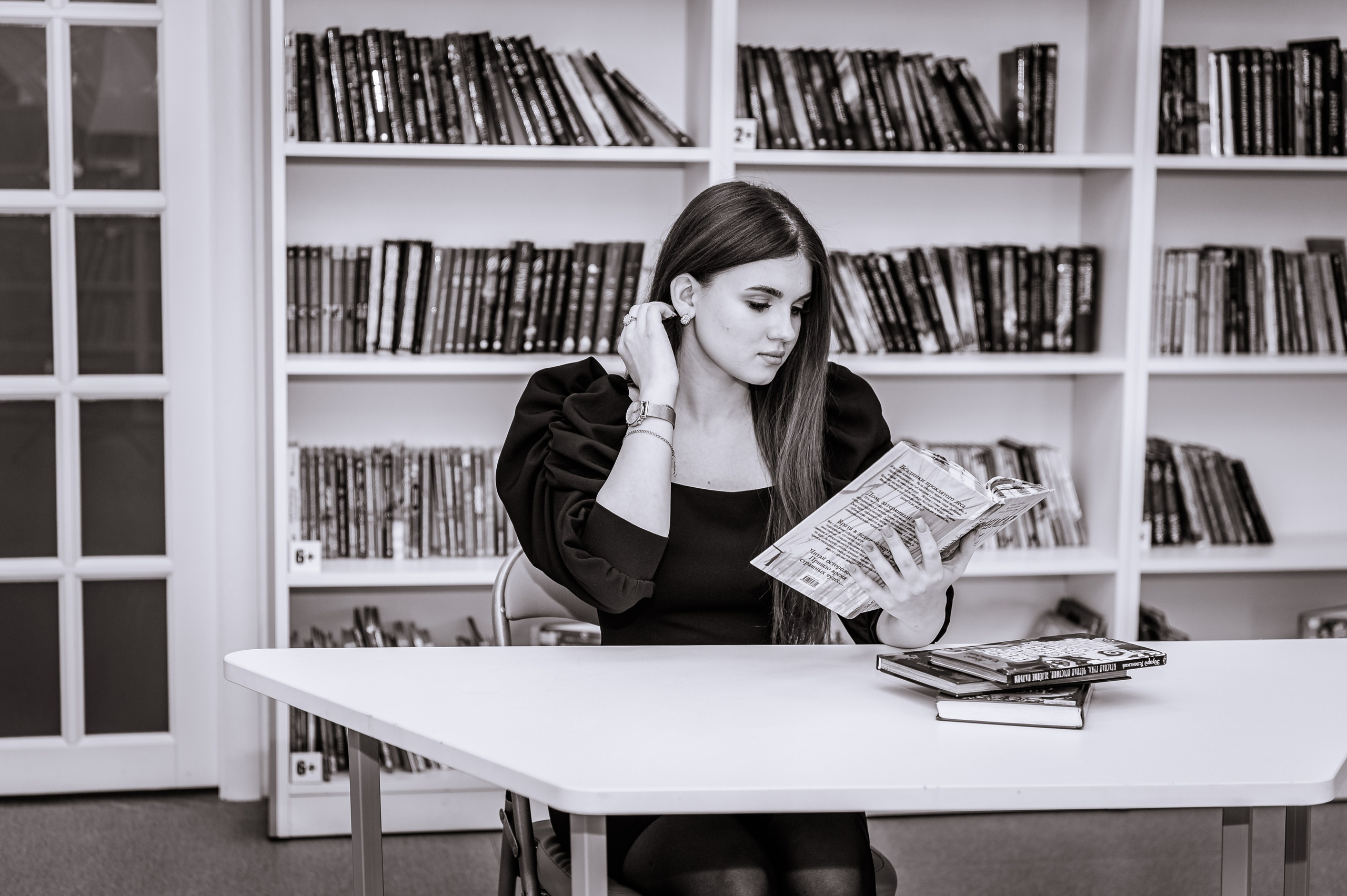 Школа. Семейный и детский фотограф в Пензе Ирина Зорина