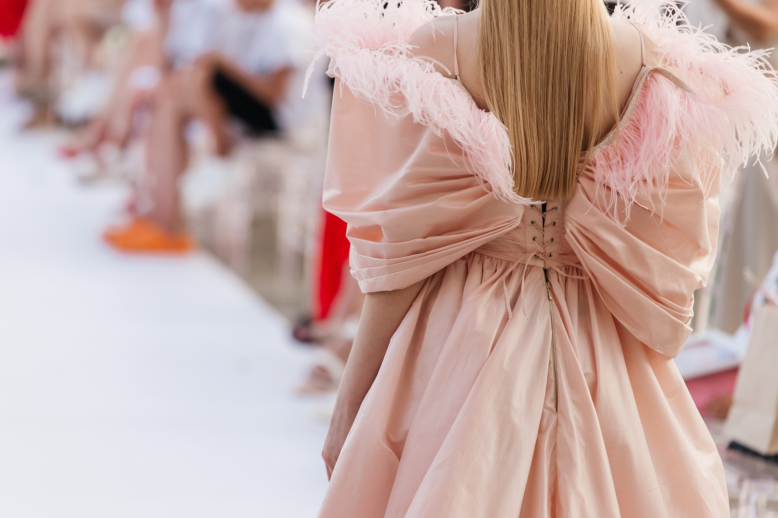 Sigma Fashion Show. Сочи 2024. Фотограф в Ростов-на-Дону Виктория Савчук