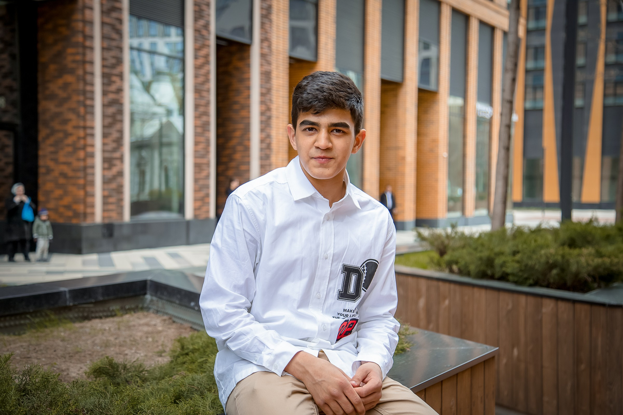 КАДЕТЫ 9 КЛАСС ПРОГУЛКА. Фотограф в Москве Ольга Колесникова