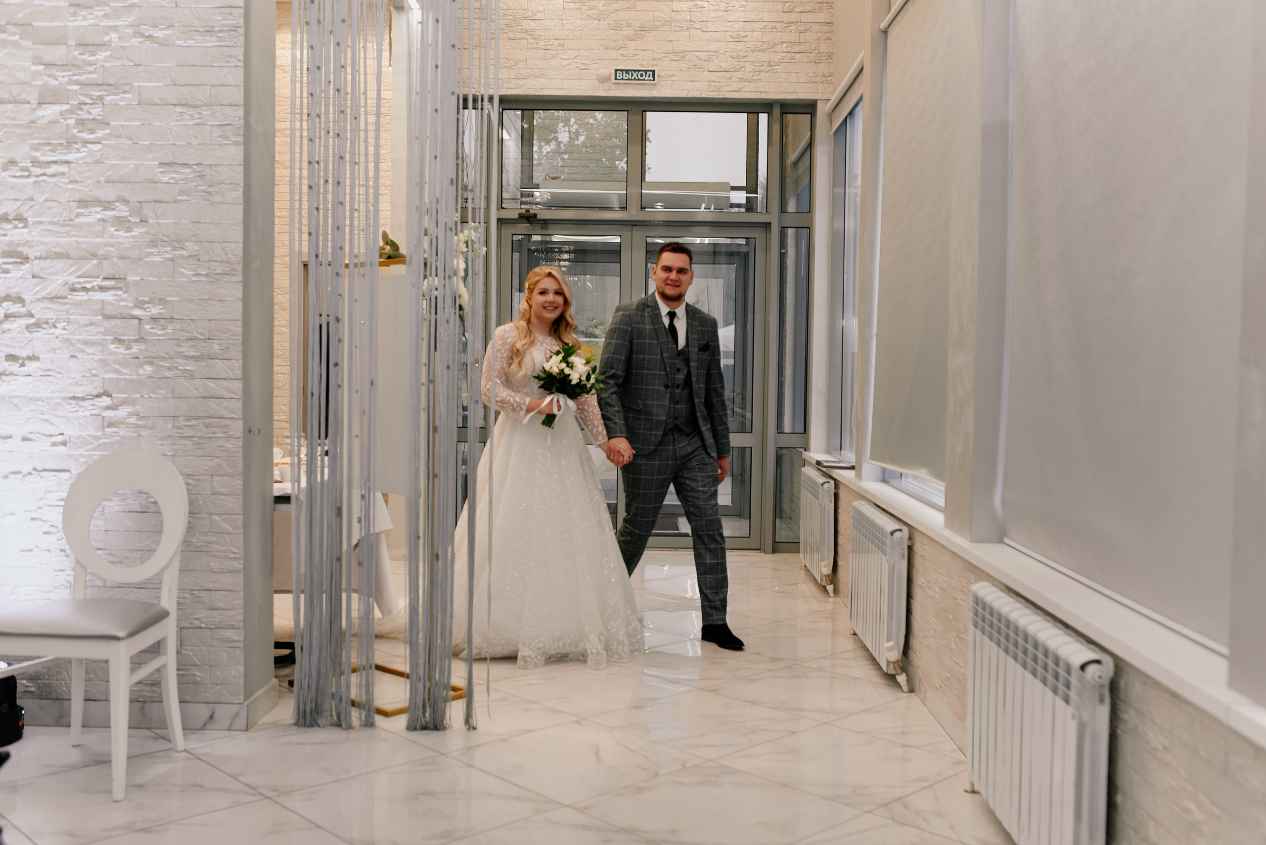 Свадебный банкет. Персональный и семейный фотограф в Нижнем Новгороде-Карачева Анна