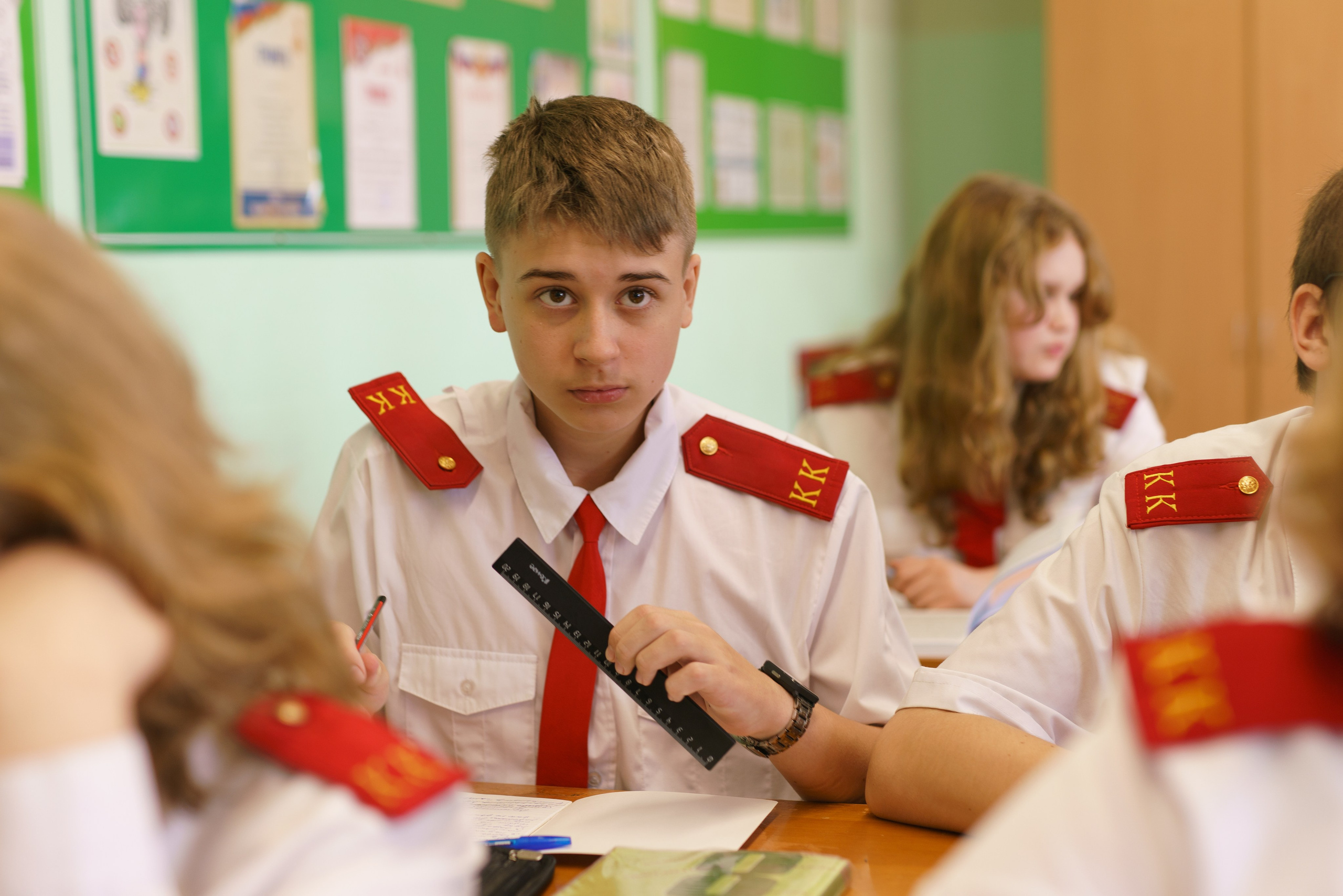 8 «А». Семейный и свадебный фотограф в Краснодаре Эльвира Глазунова