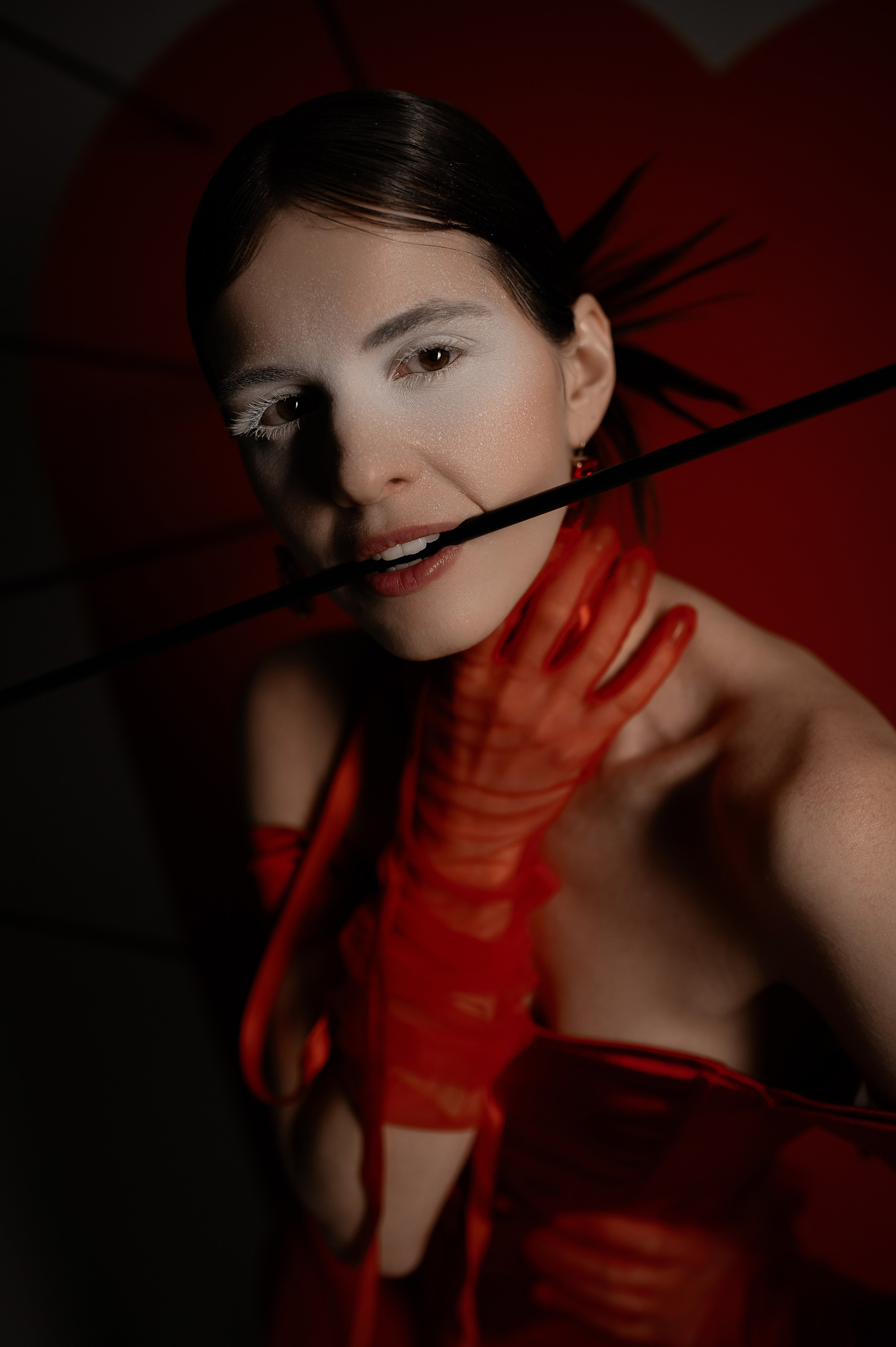 Valentine's day. Твой личный проводник к красивым фотографиям в Старом Осколе