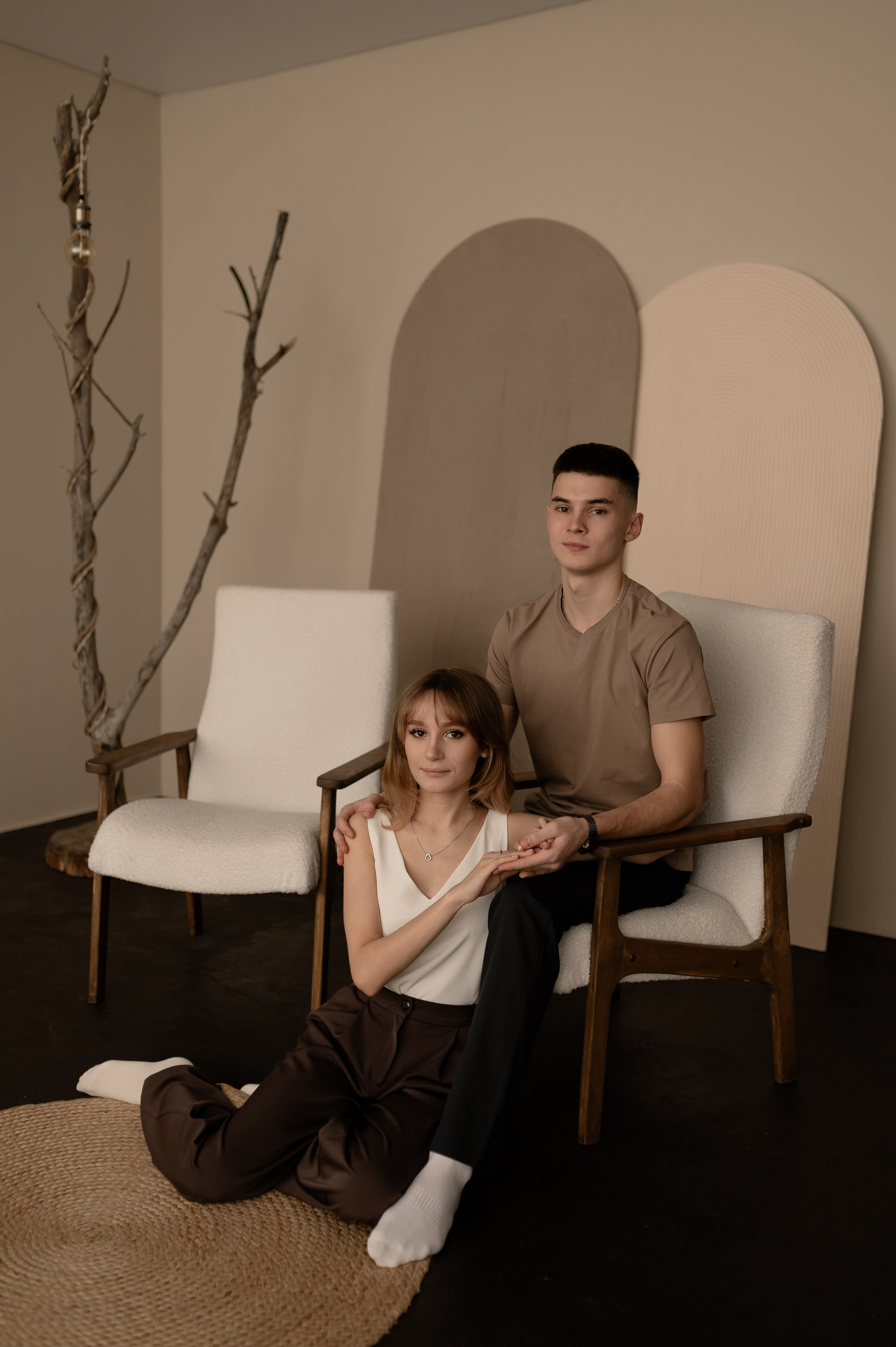 Love is…. Твой личный проводник к красивым фотографиям в Старом Осколе